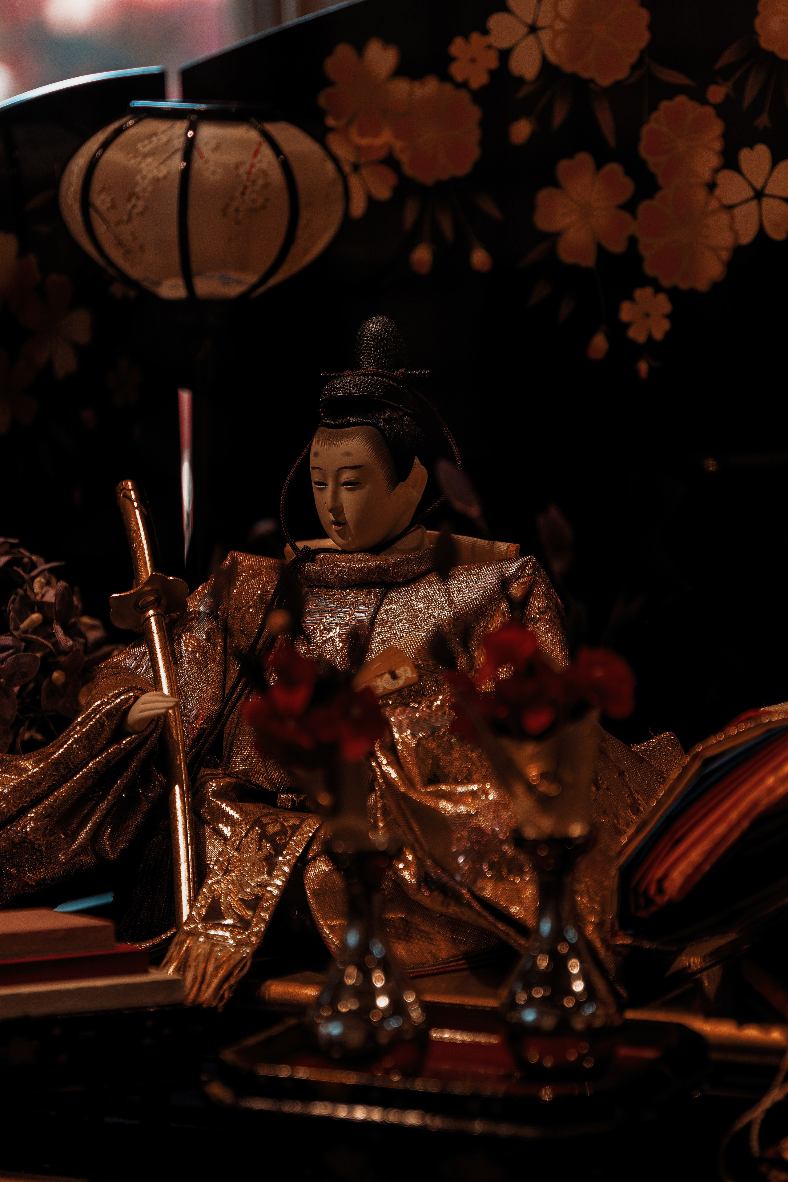 Фотосессия в японском стиле в краснодаре в парке Галицкого. прекрасный образ гейши и женская эстетика. Красивая природа Японии. 