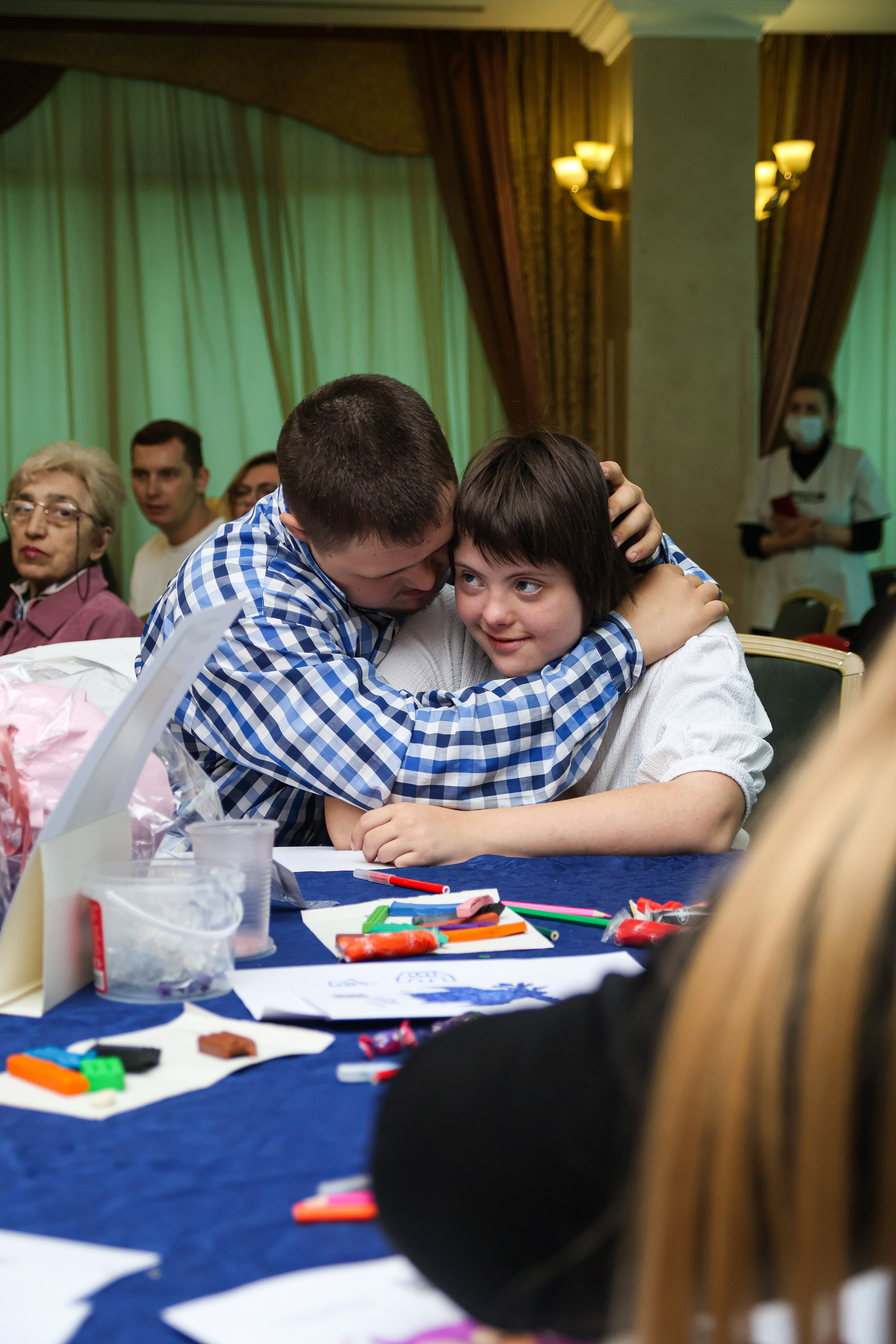 Мир без границ. Портретный фотограф в Ростове-на-Дону Антон Казарин