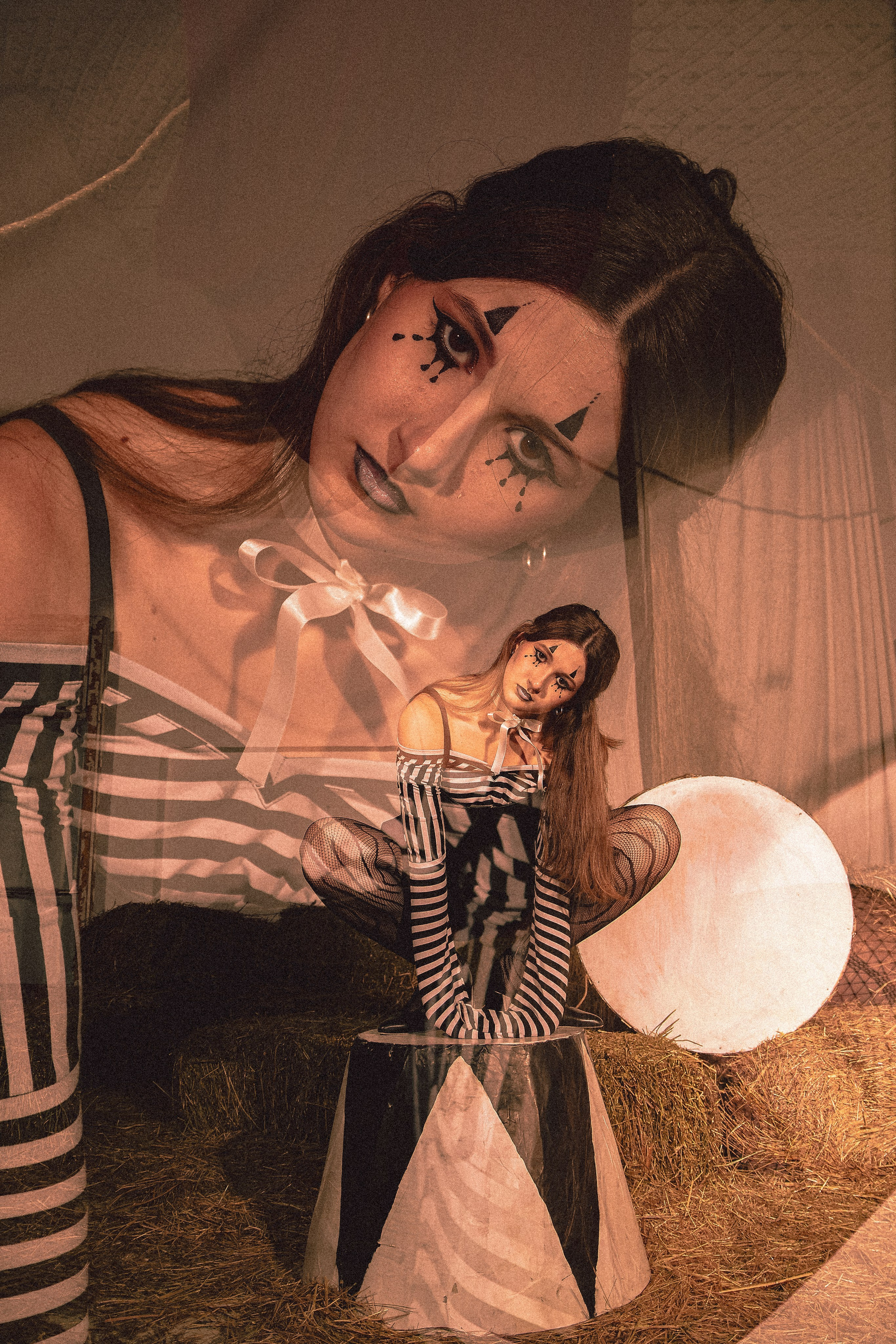 Фотодень в Ростове-на-Дону. Портретный фотограф в Ростове-на-Дону Антон Казарин