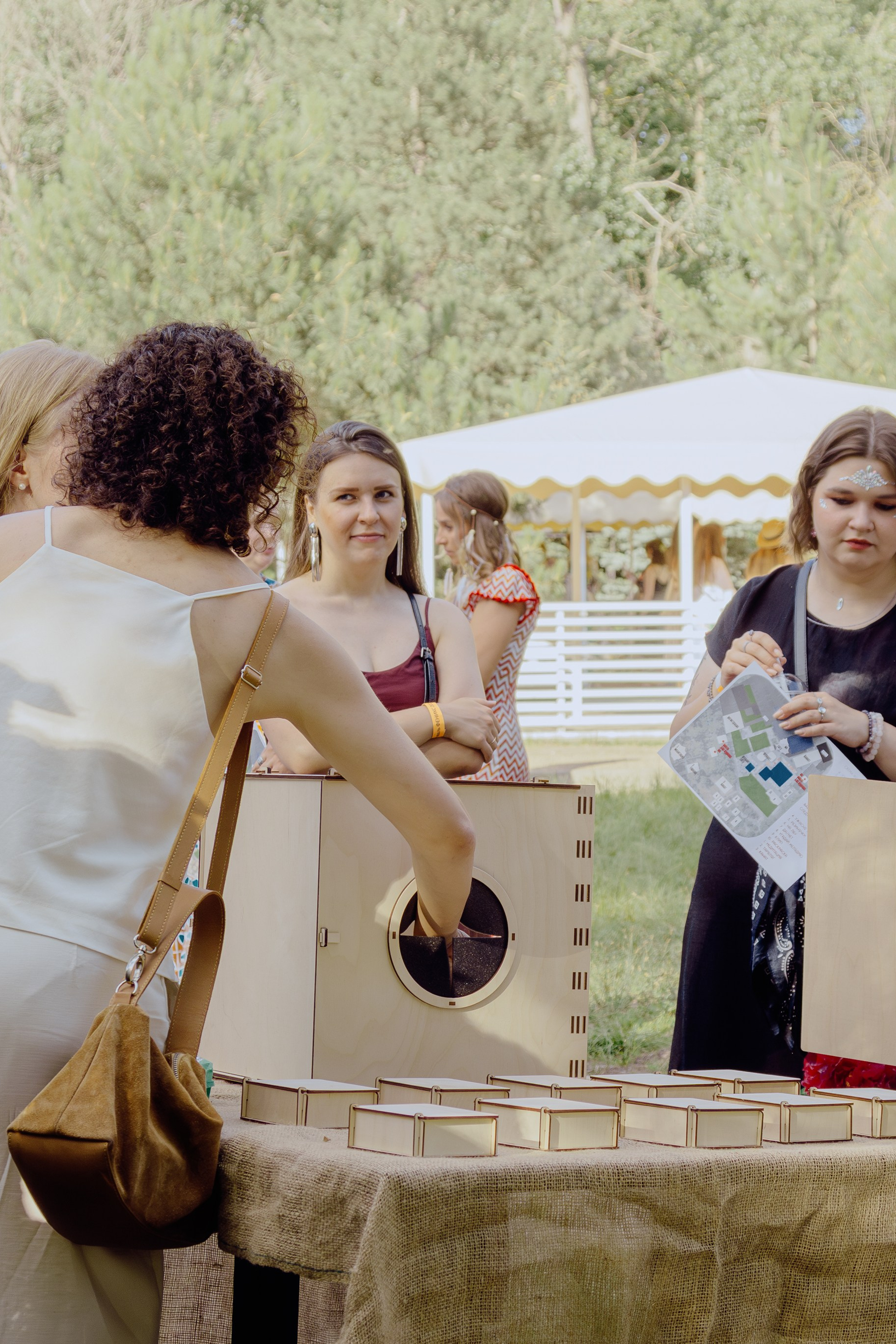 Репортажная съёмка корпоратива компании Феникс. Портретный фотограф в Ростове-на-Дону Антон Казарин