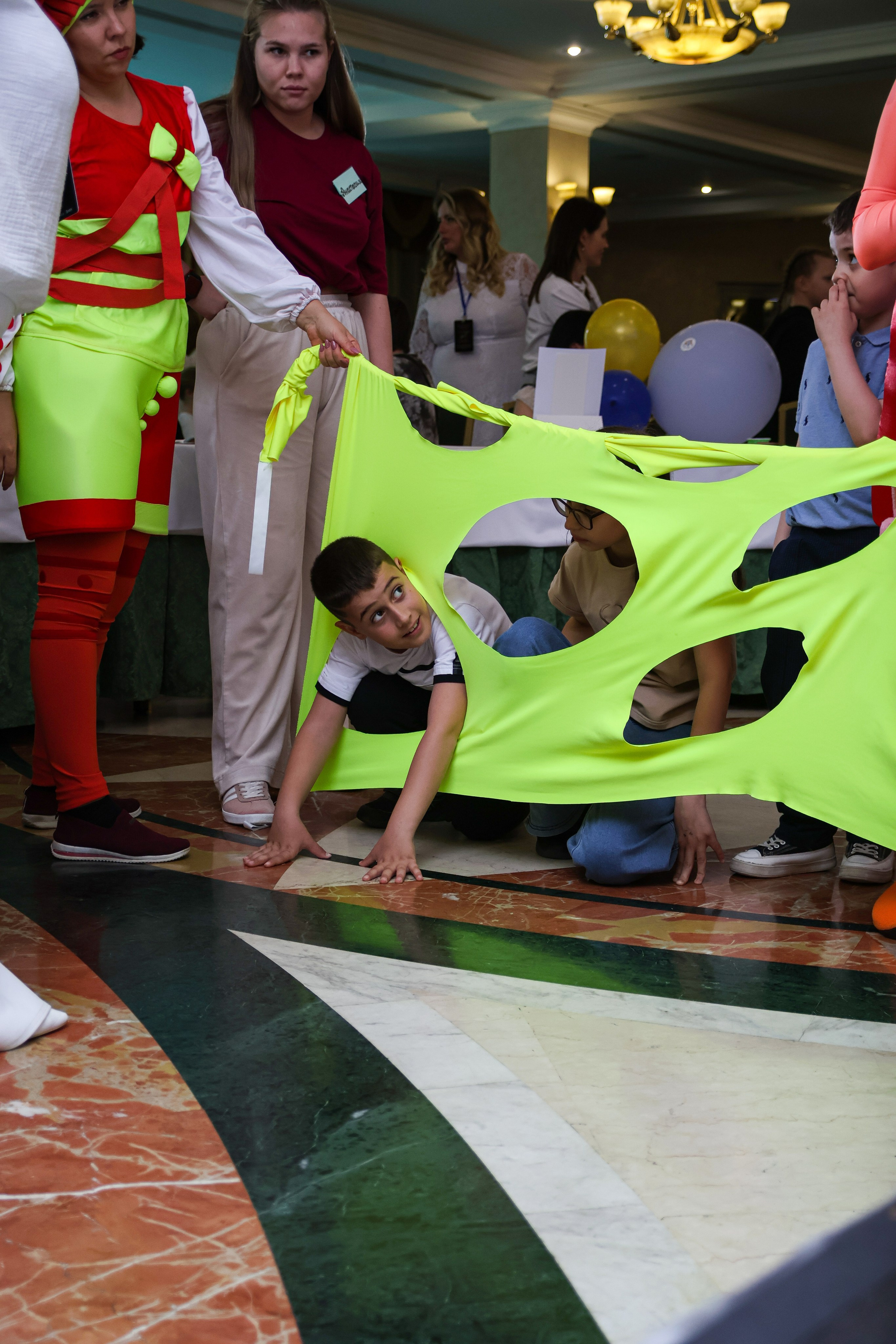 Мир без границ. Портретный фотограф в Ростове-на-Дону Антон Казарин