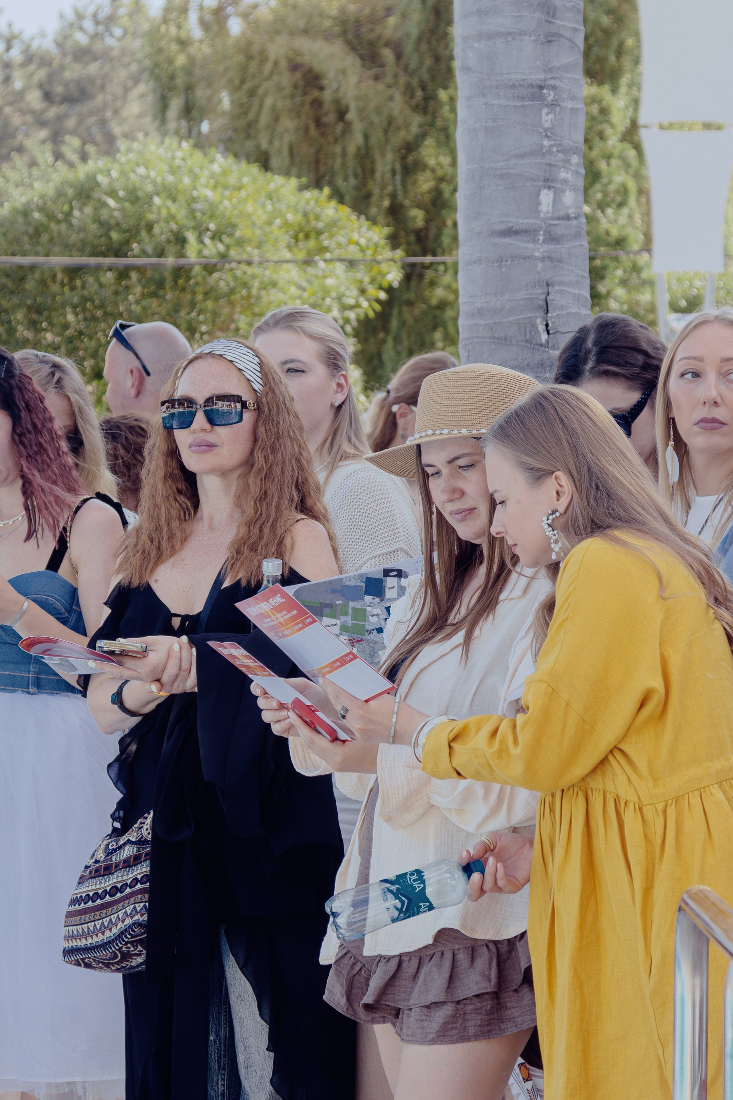 Репортажная съёмка корпоратива компании Феникс. Портретный фотограф в Ростове-на-Дону Антон Казарин