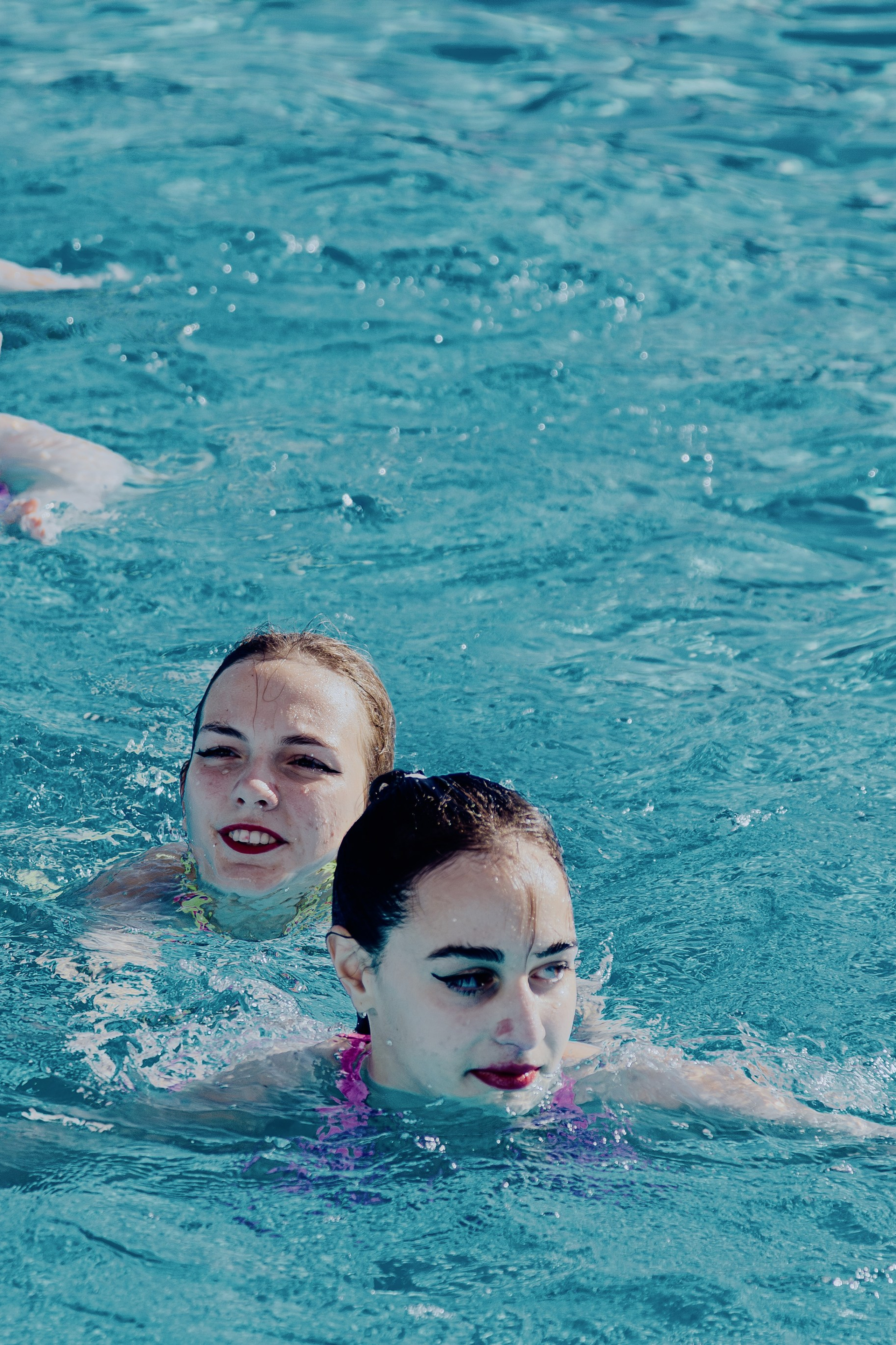 Репортажная съёмка корпоратива компании Феникс. Портретный фотограф в Ростове-на-Дону Антон Казарин