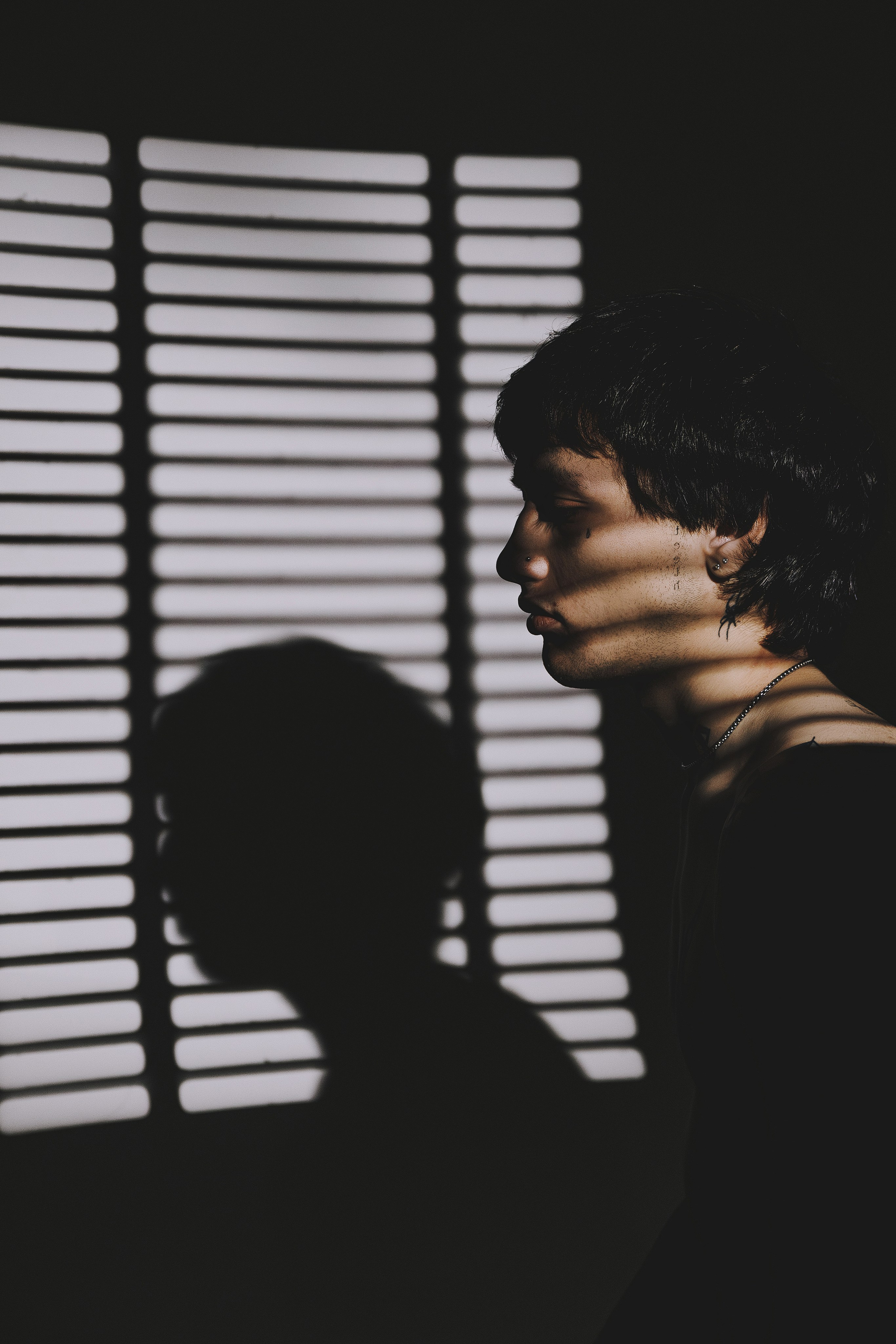 Красивая фотосессия Артура и Лилии в Ростове на Дону. Мужской и женский фотограф в Ростове на Дону. Женский портрет, эстетика красивой девушки