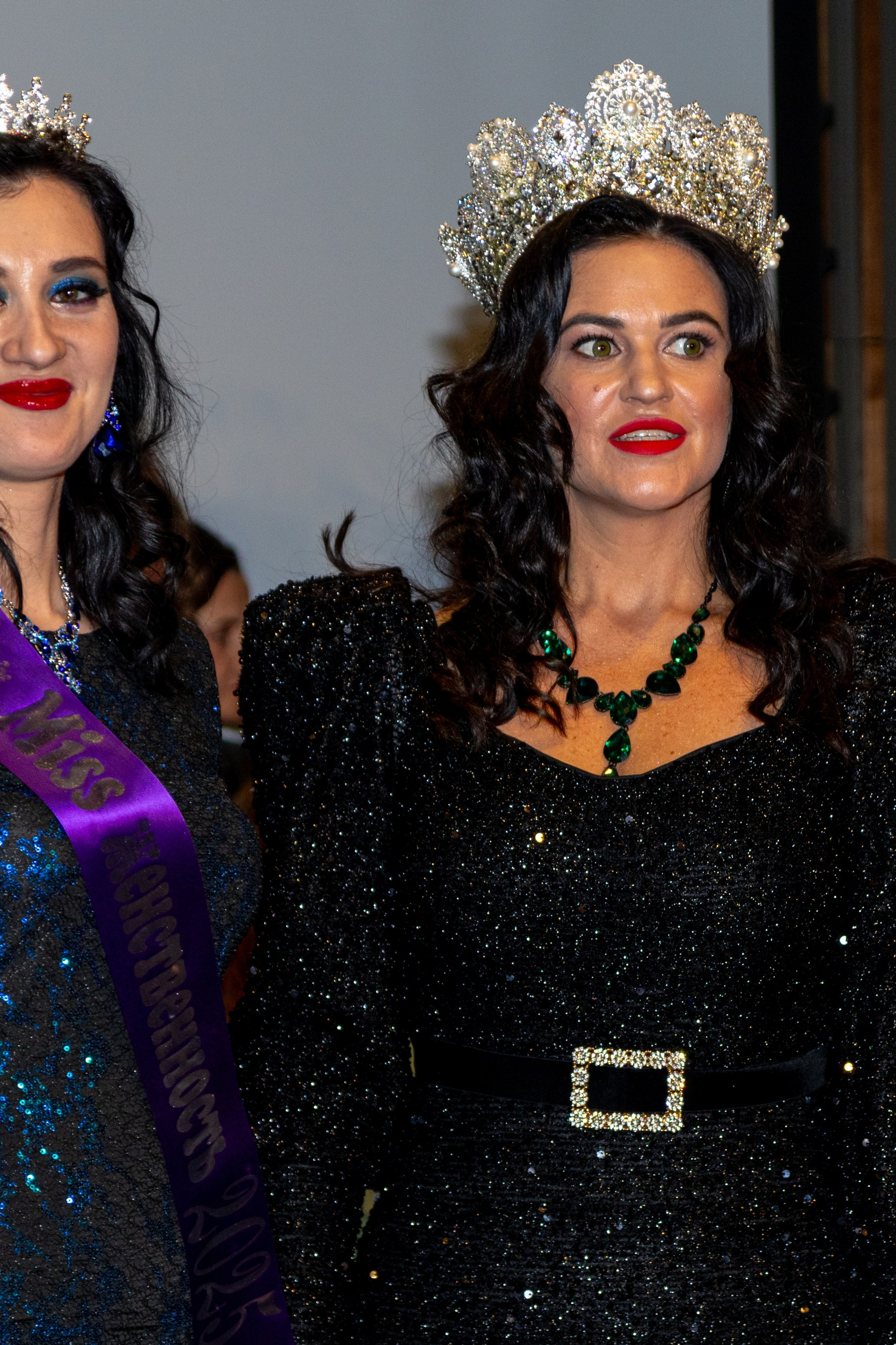 Конкурс красоты "Мисс Shine of Russia" 2025. Портретный фотограф в Ростове-на-Дону Антон Казарин