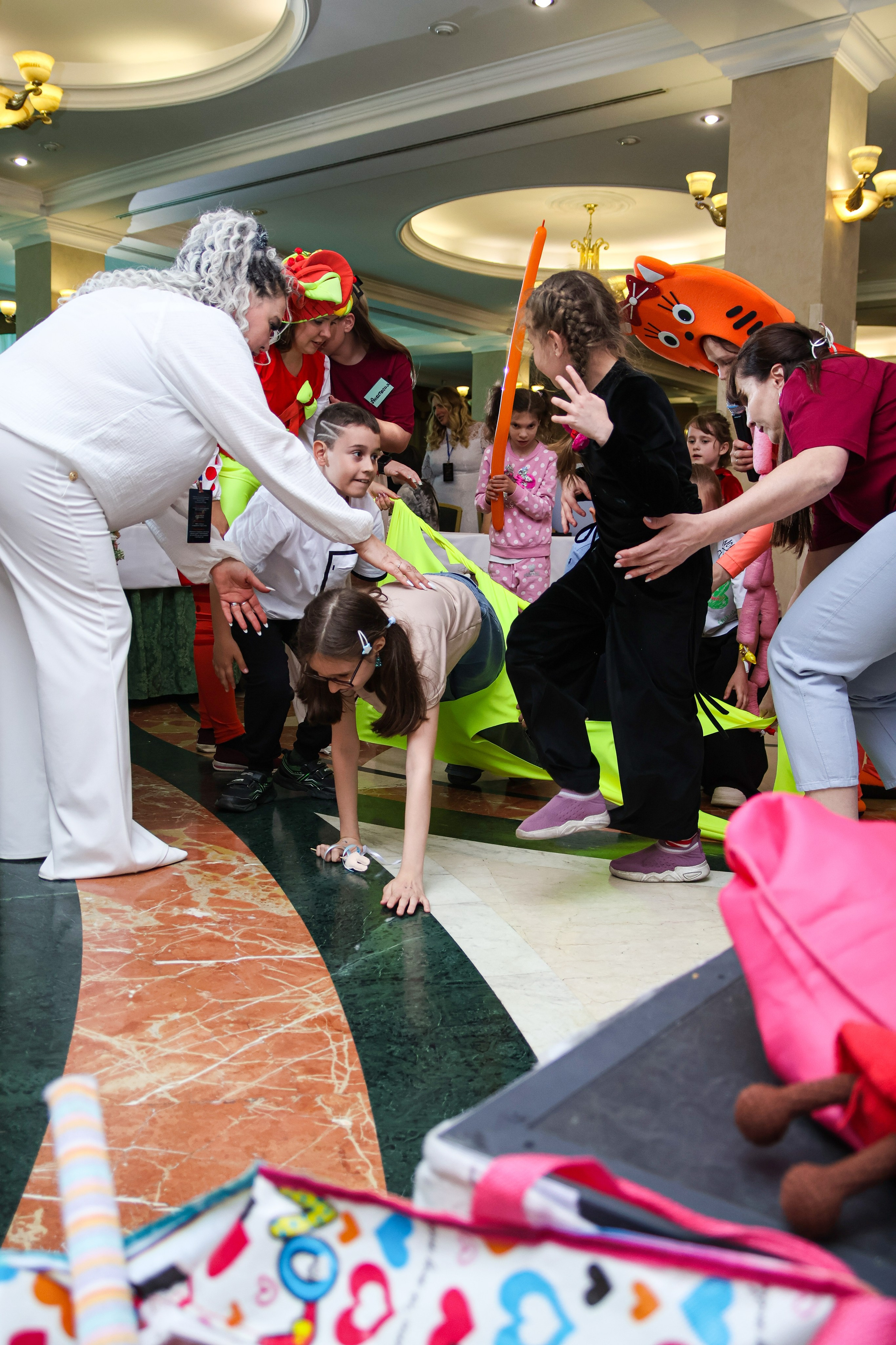 Мир без границ. Портретный фотограф в Ростове-на-Дону Антон Казарин