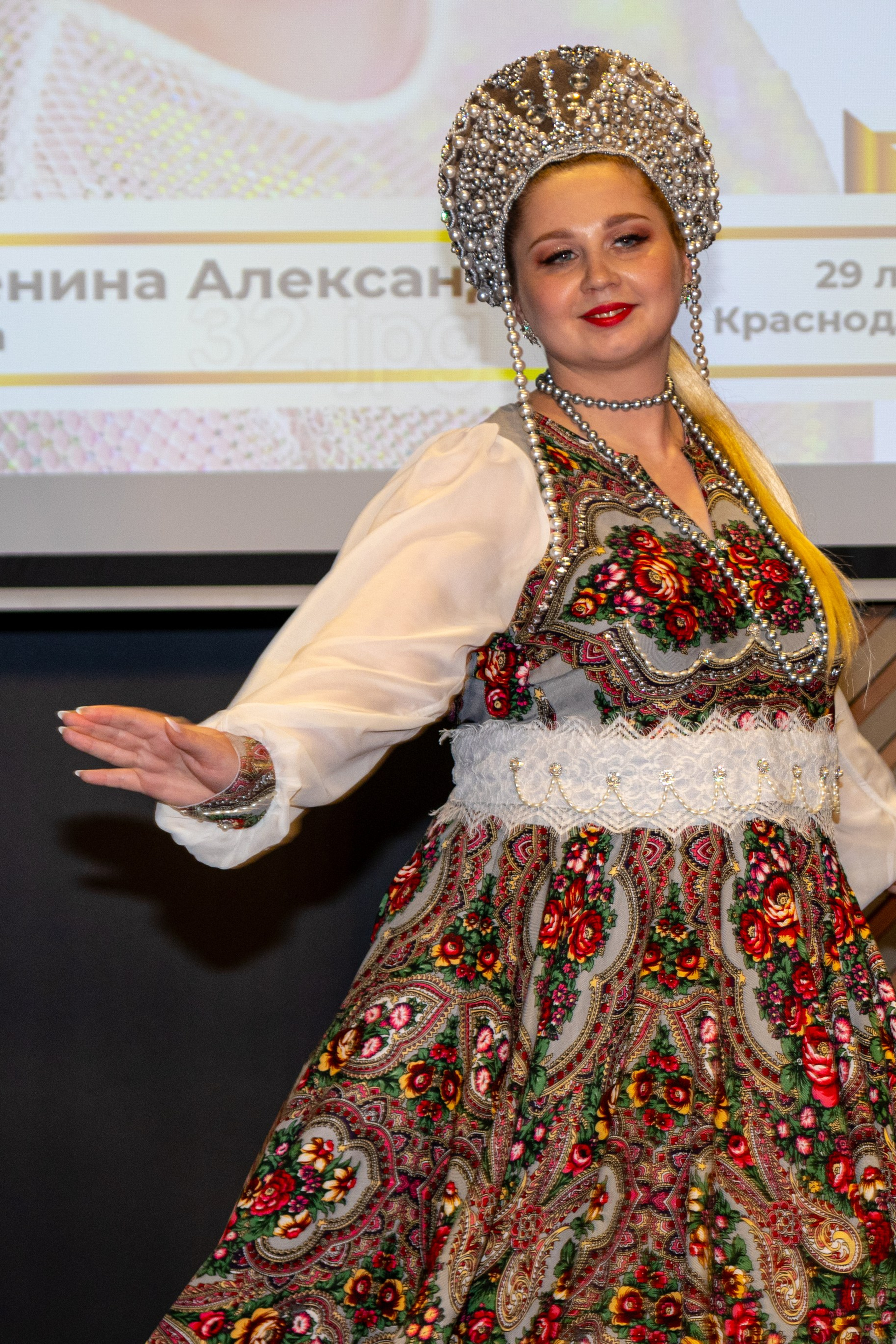 Конкурс красоты "Мисс Shine of Russia" 2025. Портретный фотограф в Ростове-на-Дону Антон Казарин