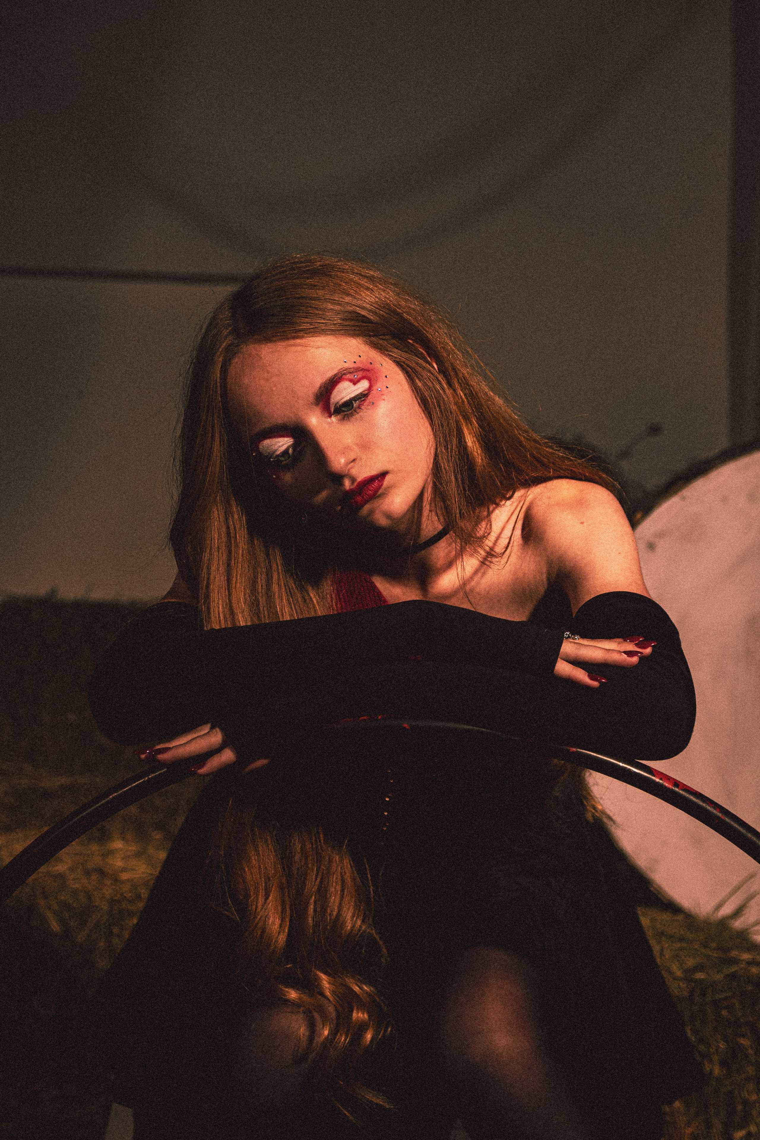 Фотодень в Ростове-на-Дону. Портретный фотограф в Ростове-на-Дону Антон Казарин