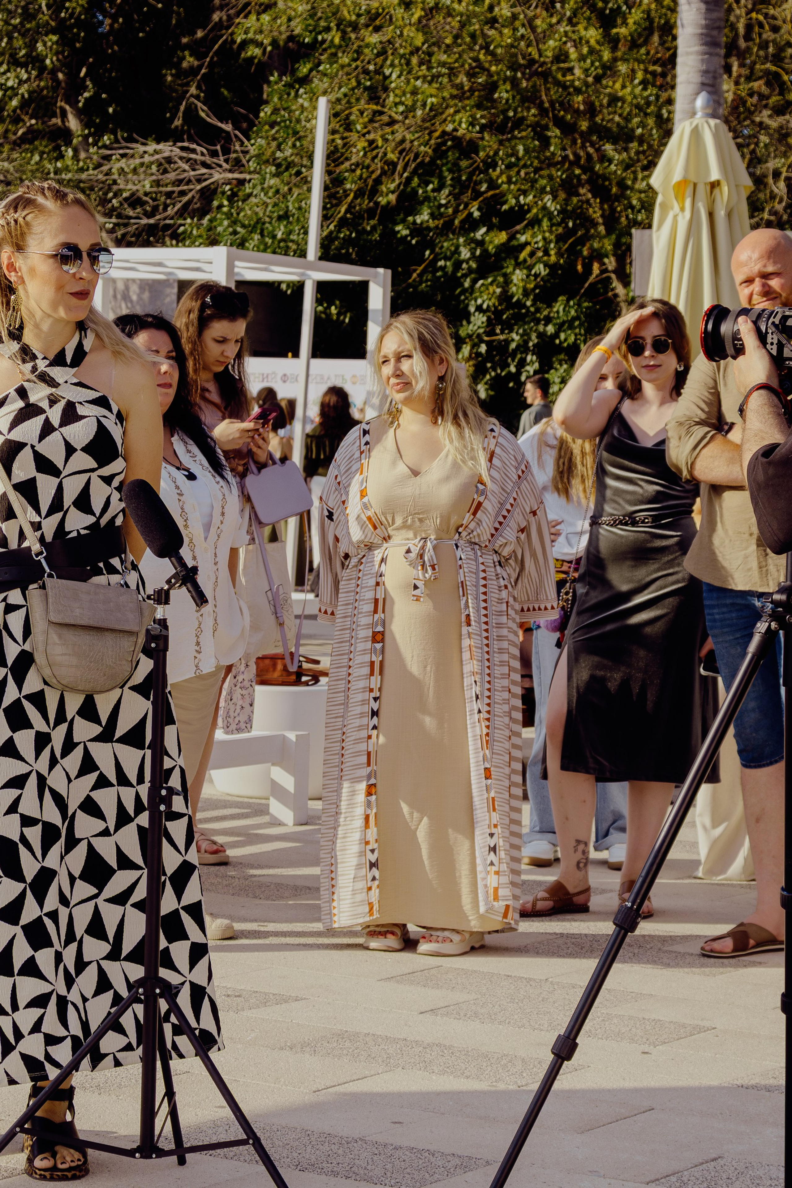 Репортажная съёмка корпоратива компании Феникс. Портретный фотограф в Ростове-на-Дону Антон Казарин