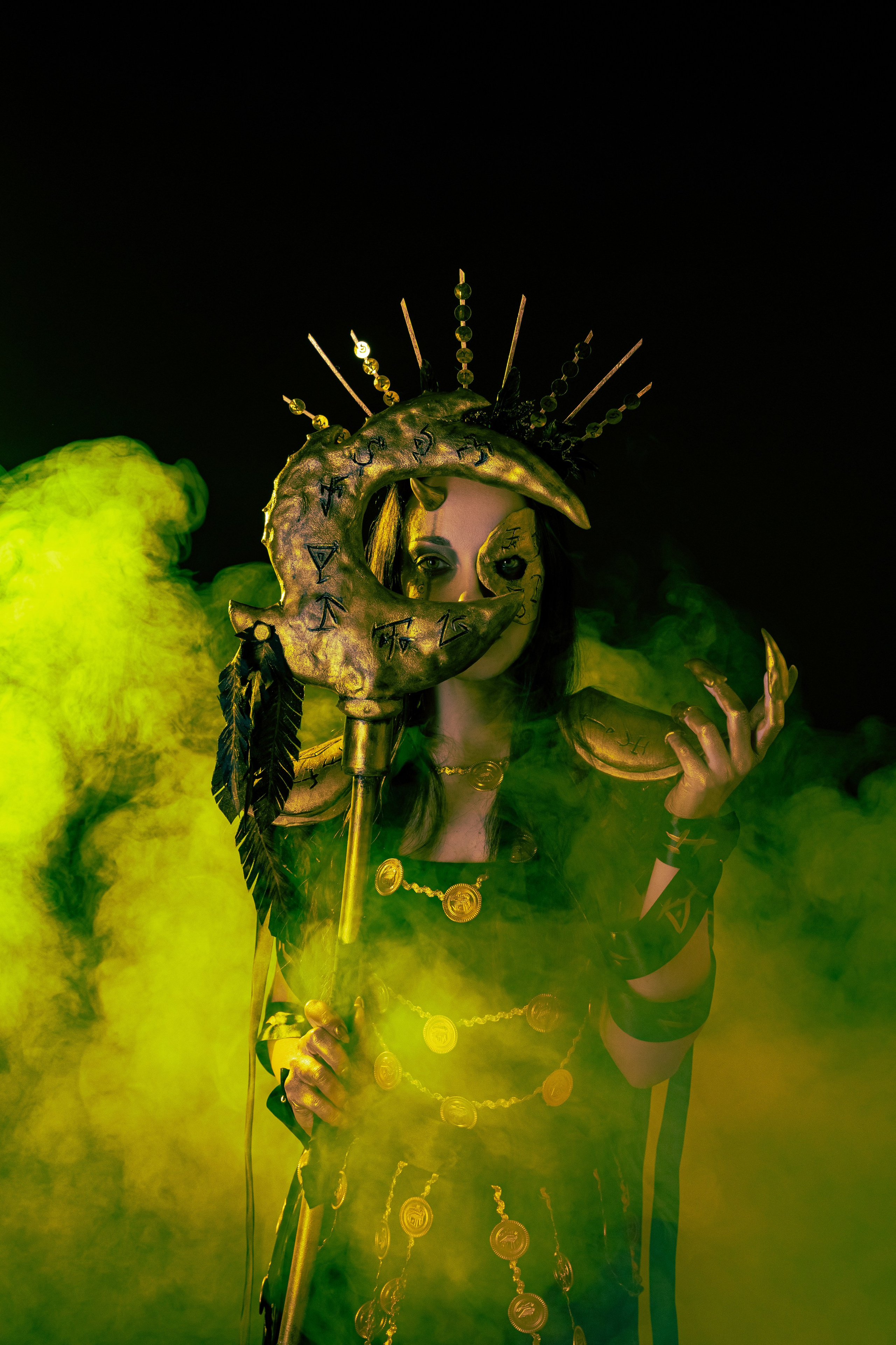 Фотосессия в Ростове-на-Дону в студии. Art фотограф, фотограф Ростов