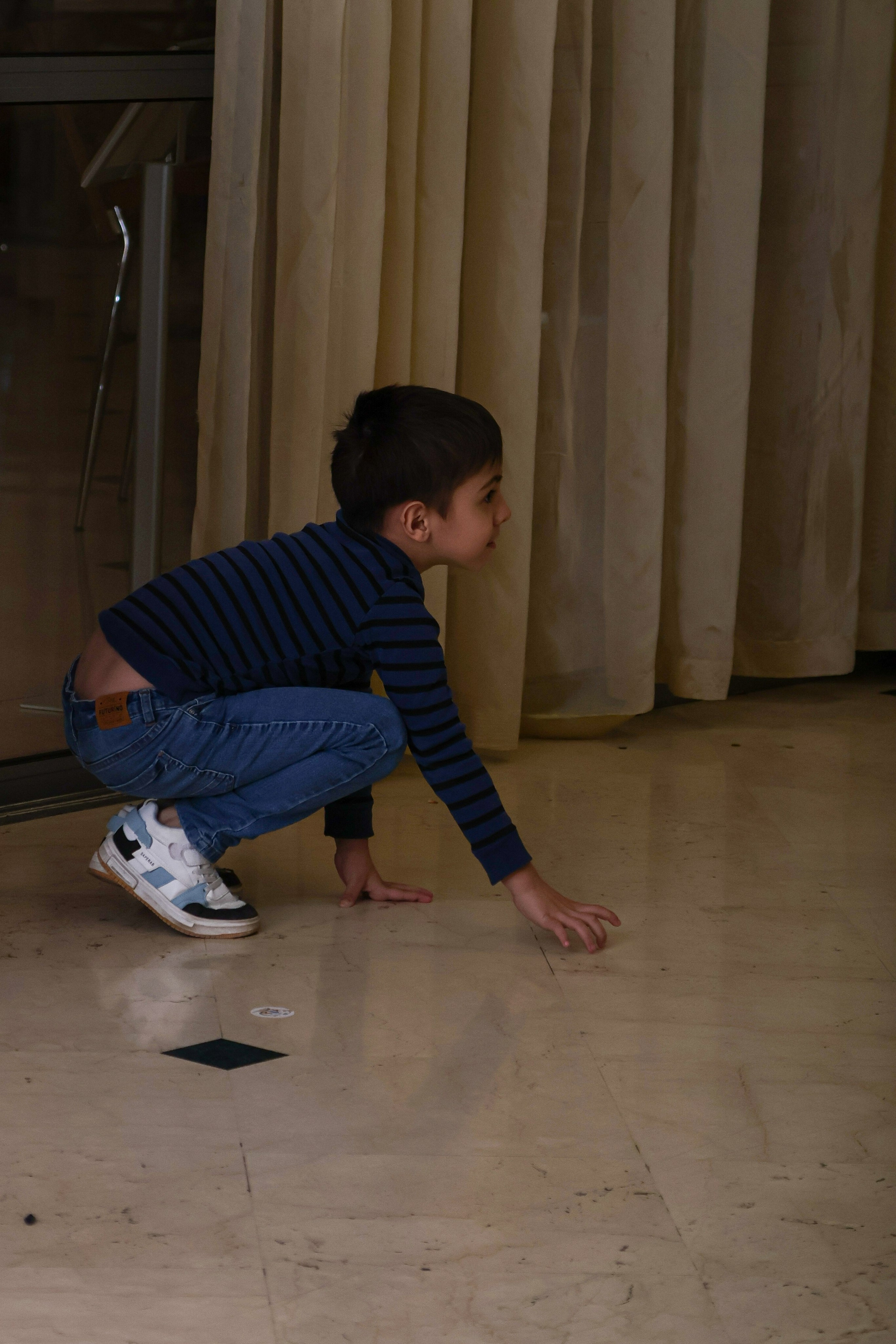 Мир без границ. Портретный фотограф в Ростове-на-Дону Антон Казарин