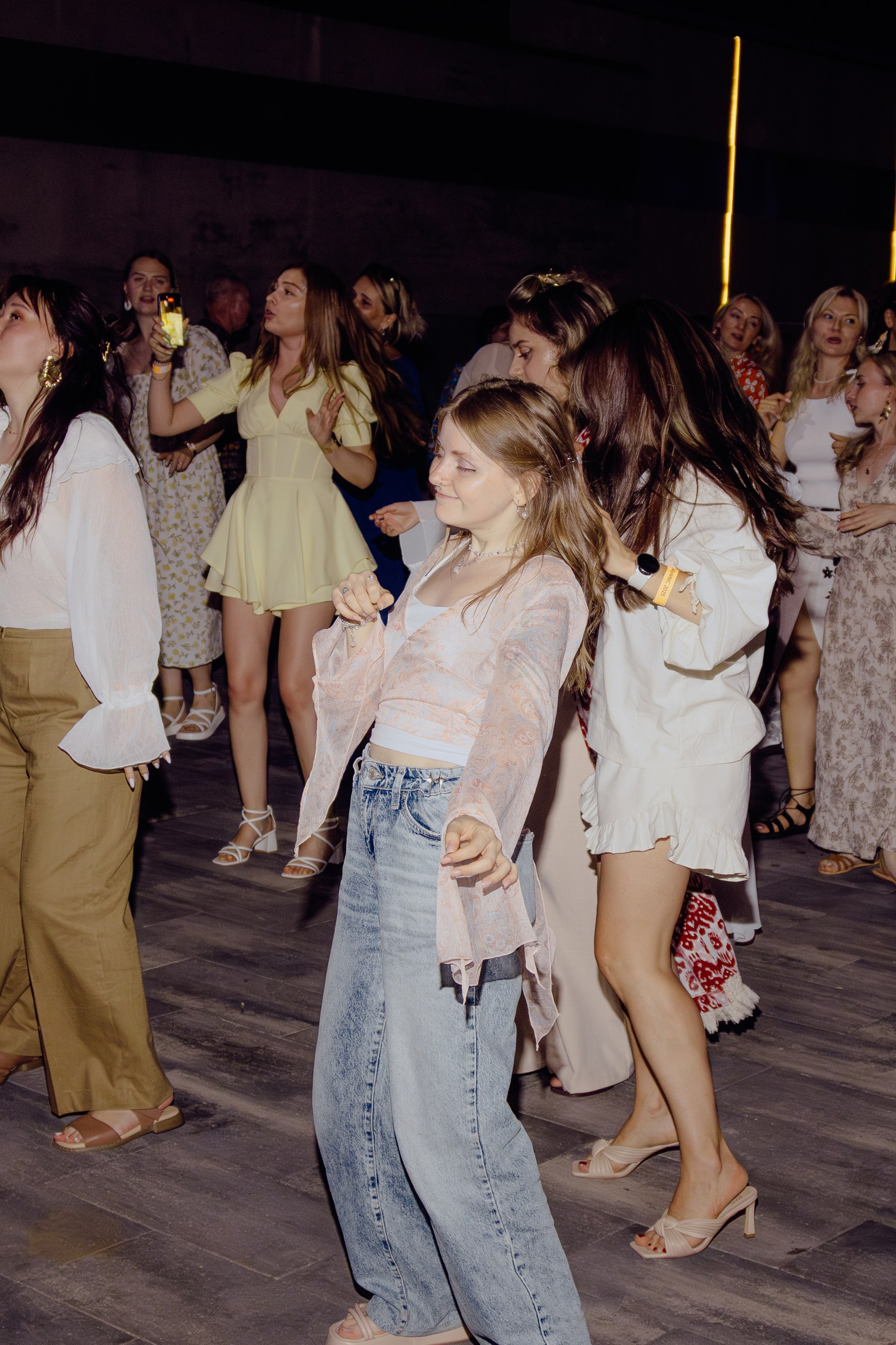 Репортажная съёмка корпоратива компании Феникс. Портретный фотограф в Ростове-на-Дону Антон Казарин