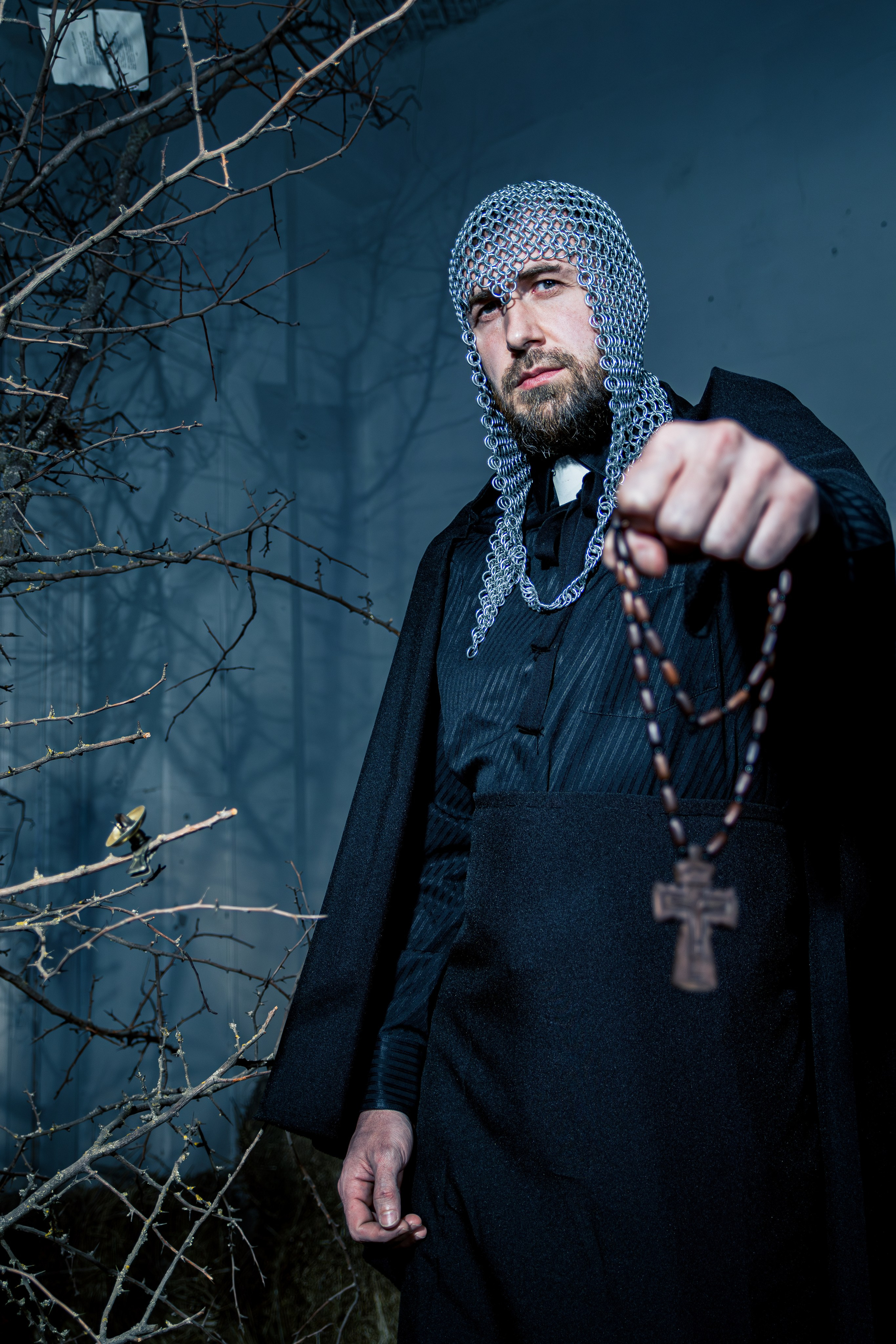 Фотодень в Ростове-на-Дону. Портретный фотограф в Ростове-на-Дону Антон Казарин