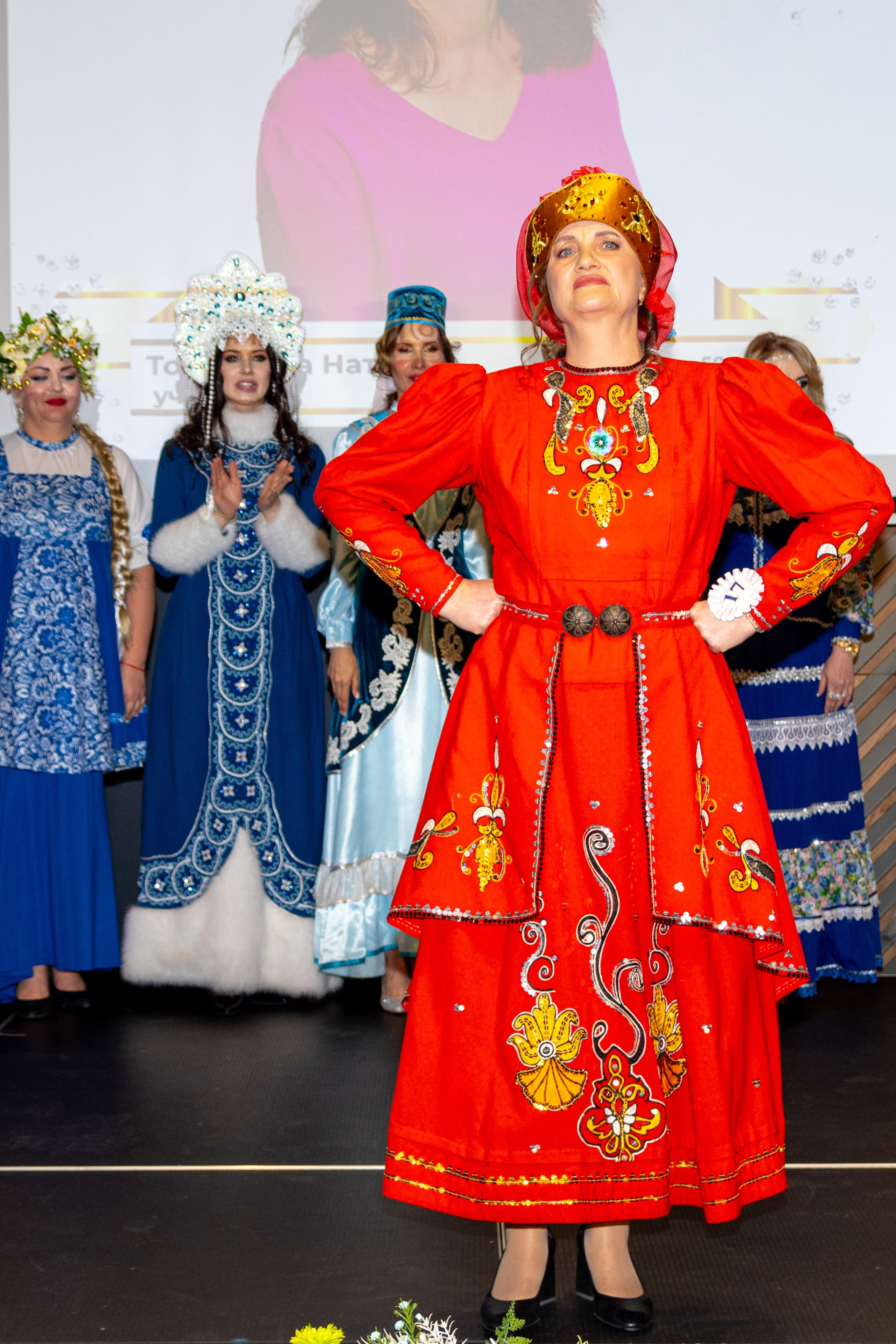 Конкурс красоты "Мисс Shine of Russia" 2025. Портретный фотограф в Ростове-на-Дону Антон Казарин