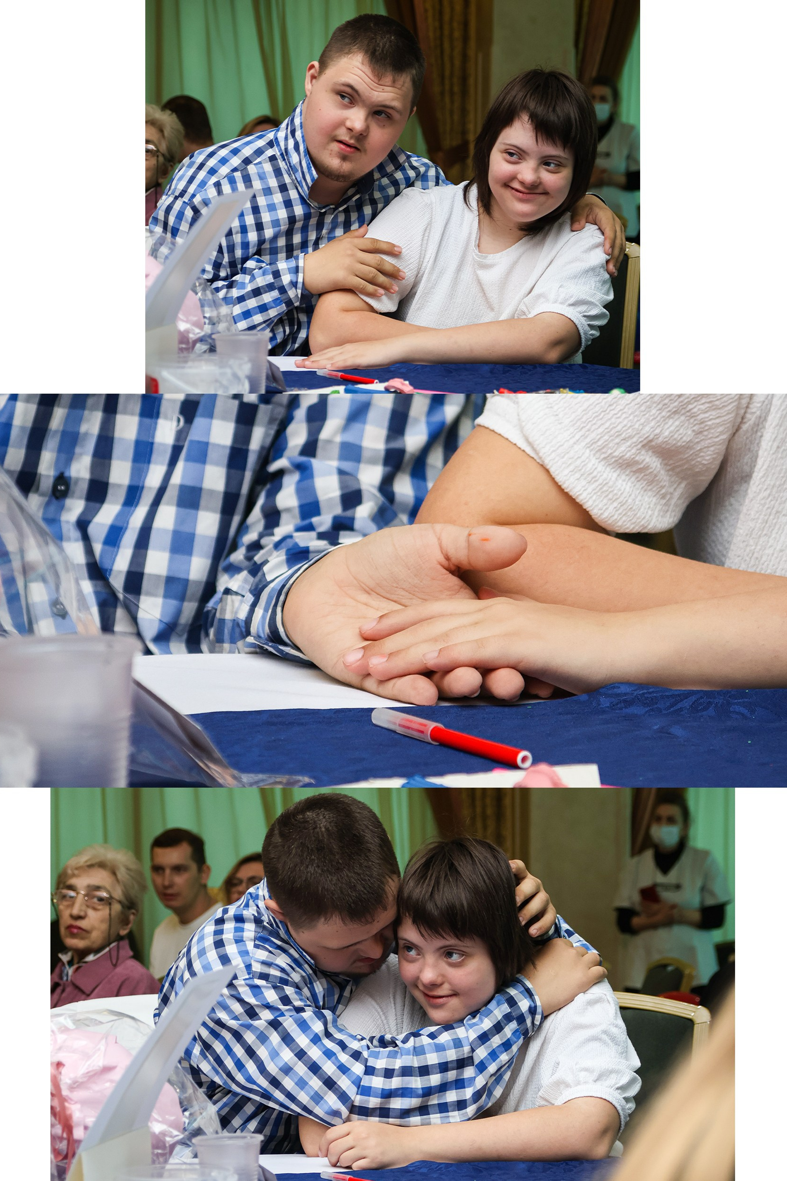 Мир без границ. Портретный фотограф в Ростове-на-Дону Антон Казарин