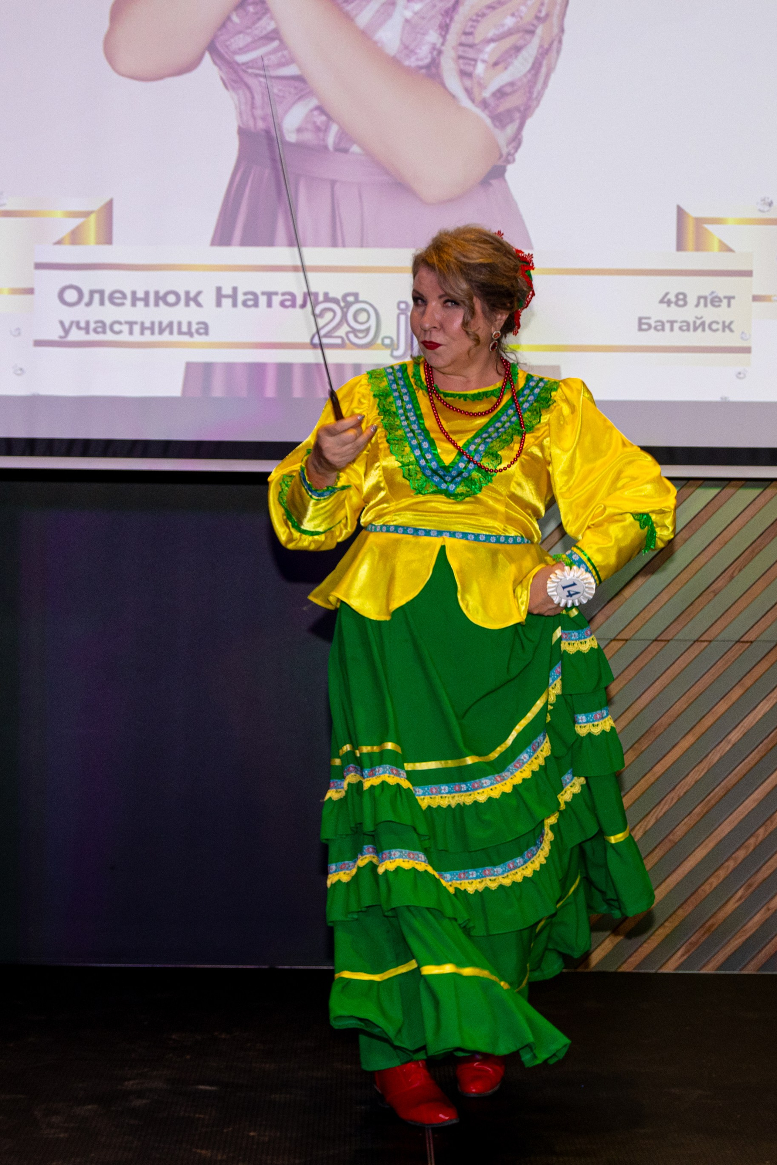 Конкурс красоты "Мисс Shine of Russia" 2025. Портретный фотограф в Ростове-на-Дону Антон Казарин