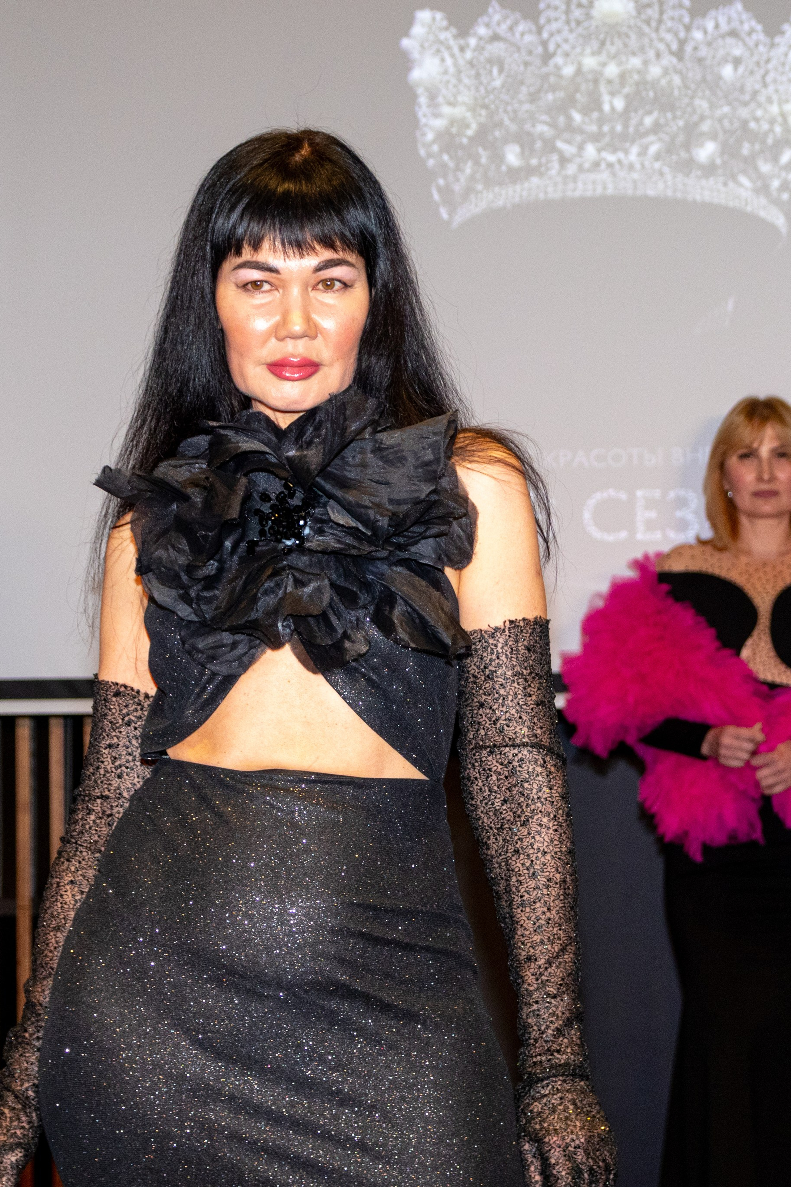 Конкурс красоты "Мисс Shine of Russia" 2025. Портретный фотограф в Ростове-на-Дону Антон Казарин