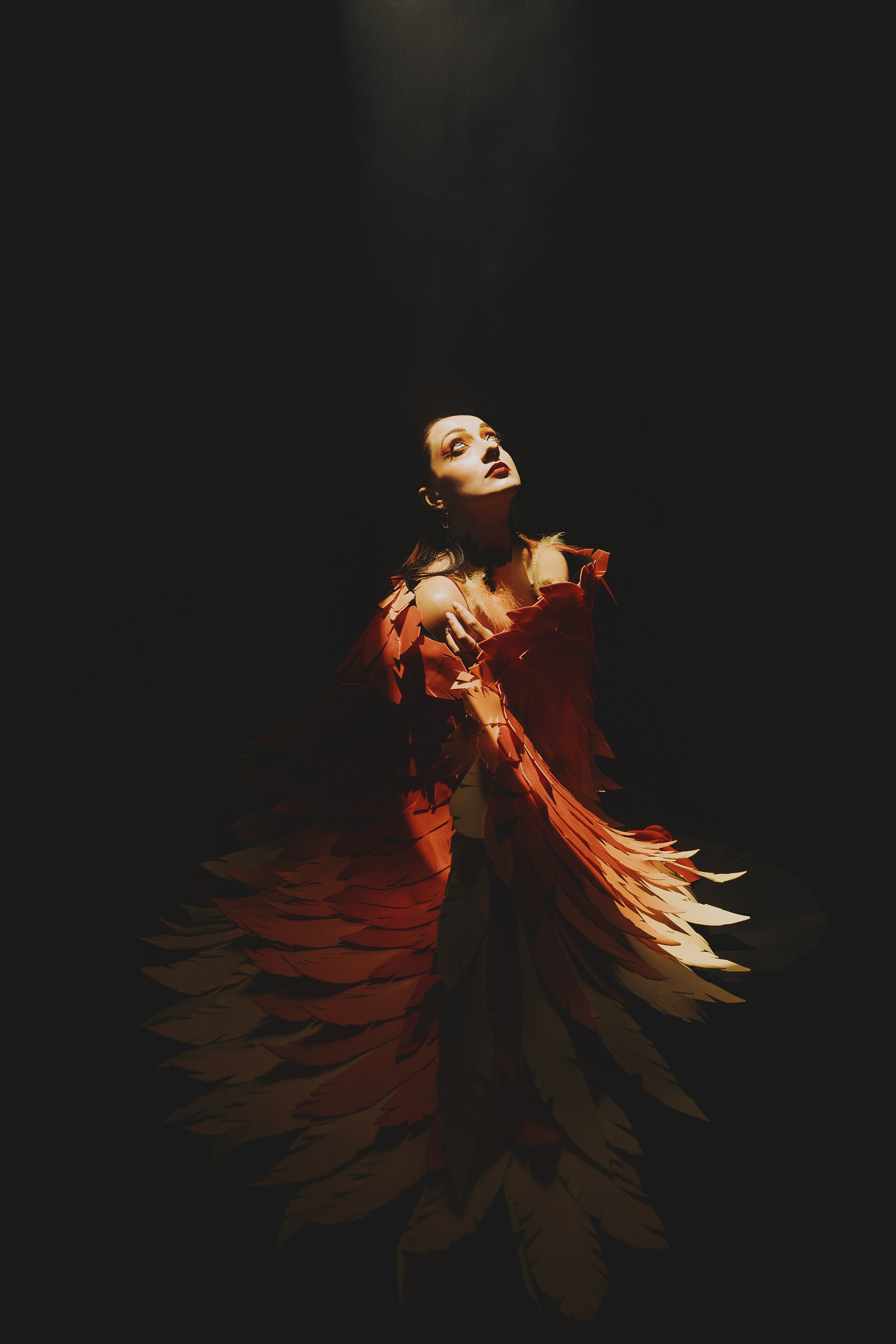 The Fire Pantheon Project