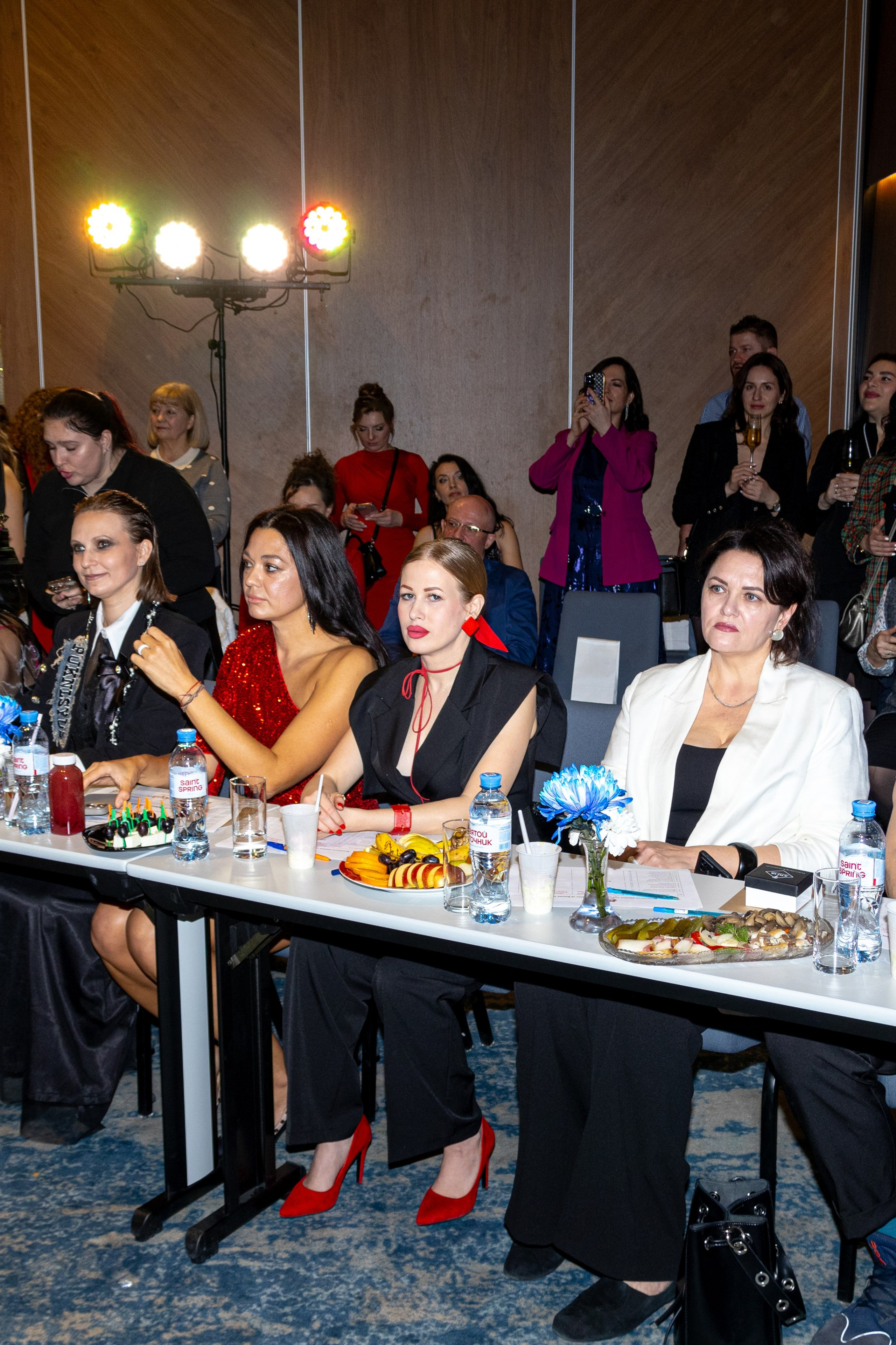 Конкурс красоты "Мисс Shine of Russia" 2025. Портретный фотограф в Ростове-на-Дону Антон Казарин