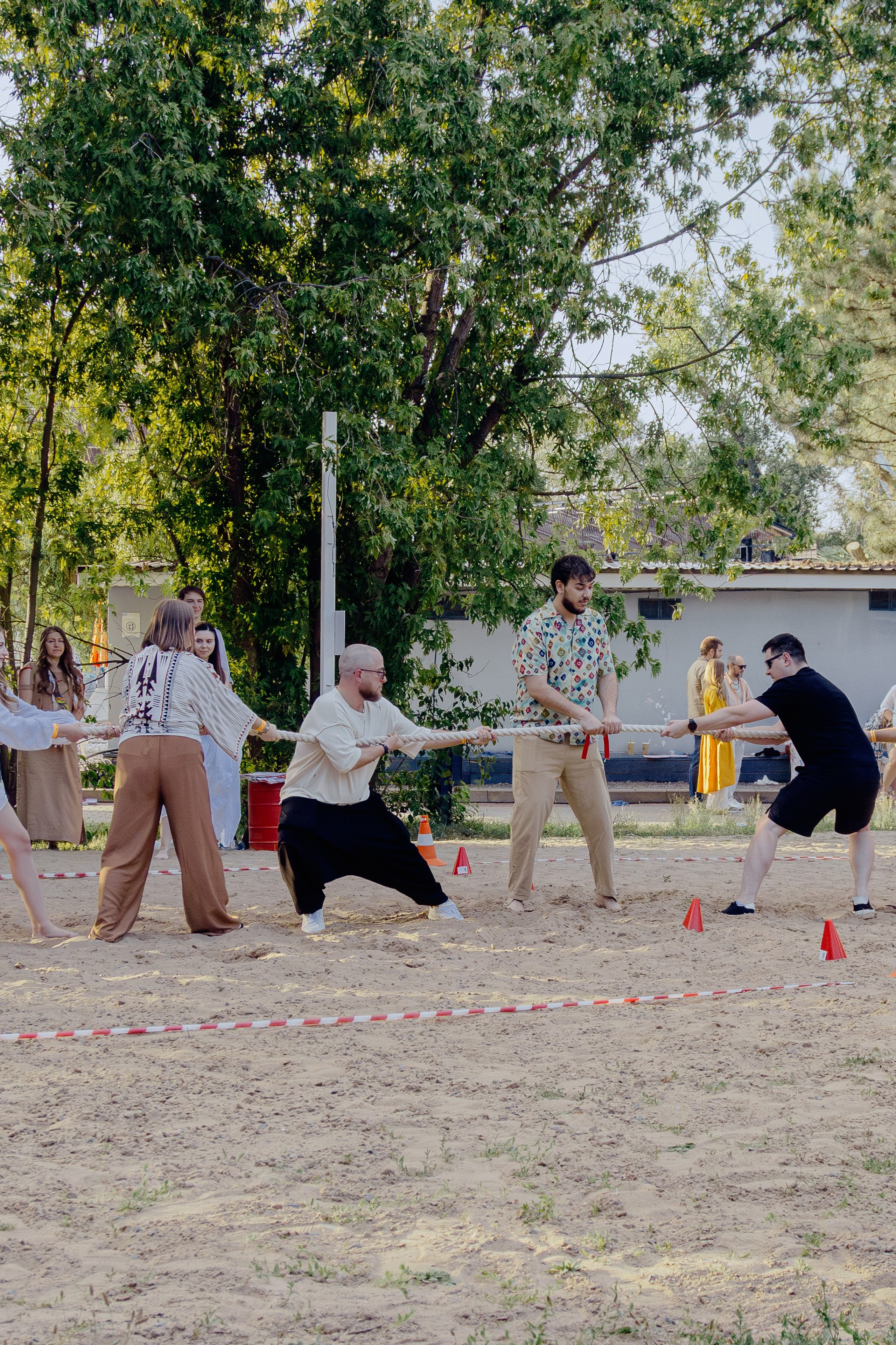 Репортажная съёмка корпоратива компании Феникс. Портретный фотограф в Ростове-на-Дону Антон Казарин
