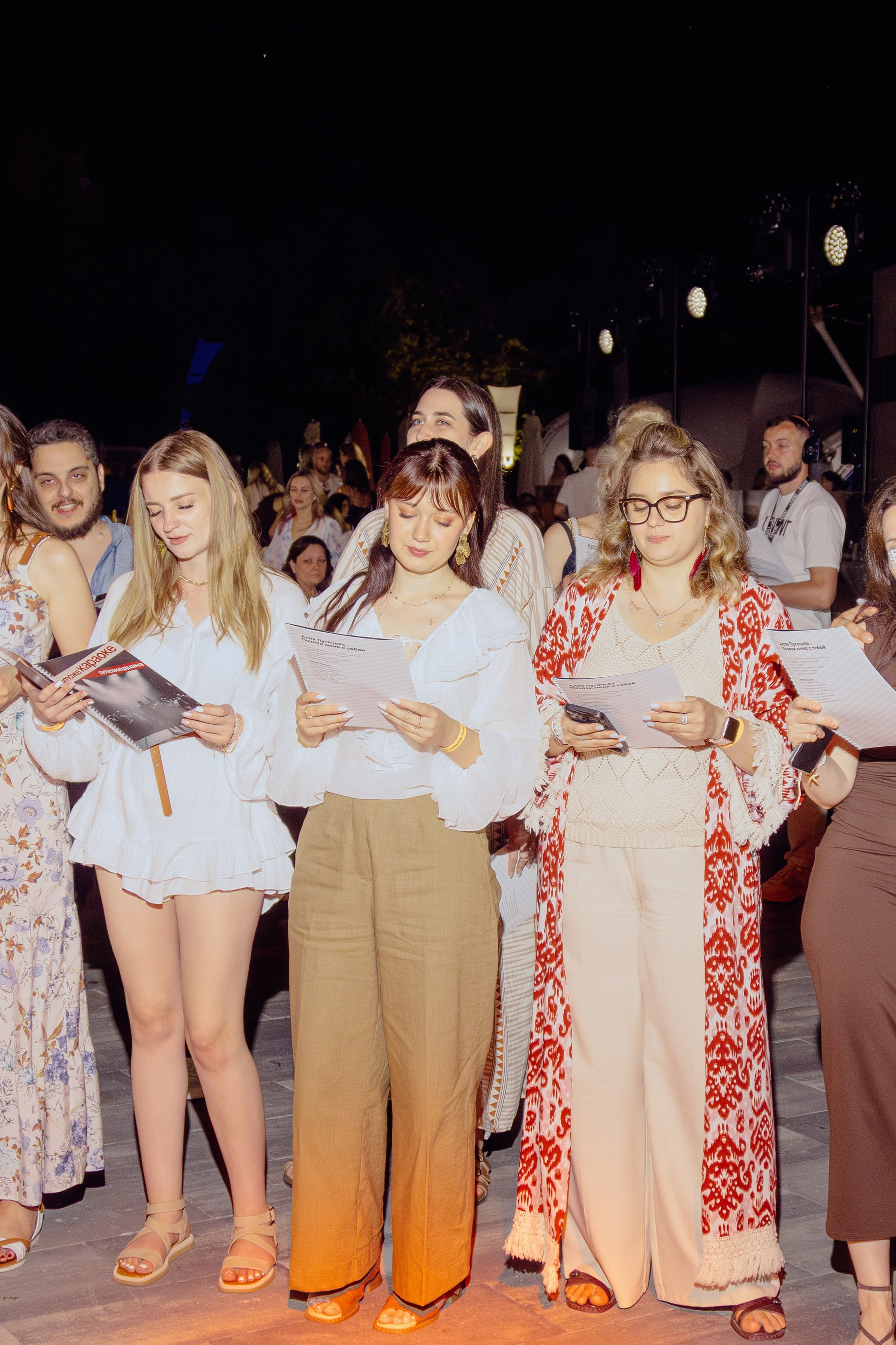 Репортажная съёмка корпоратива компании Феникс. Портретный фотограф в Ростове-на-Дону Антон Казарин