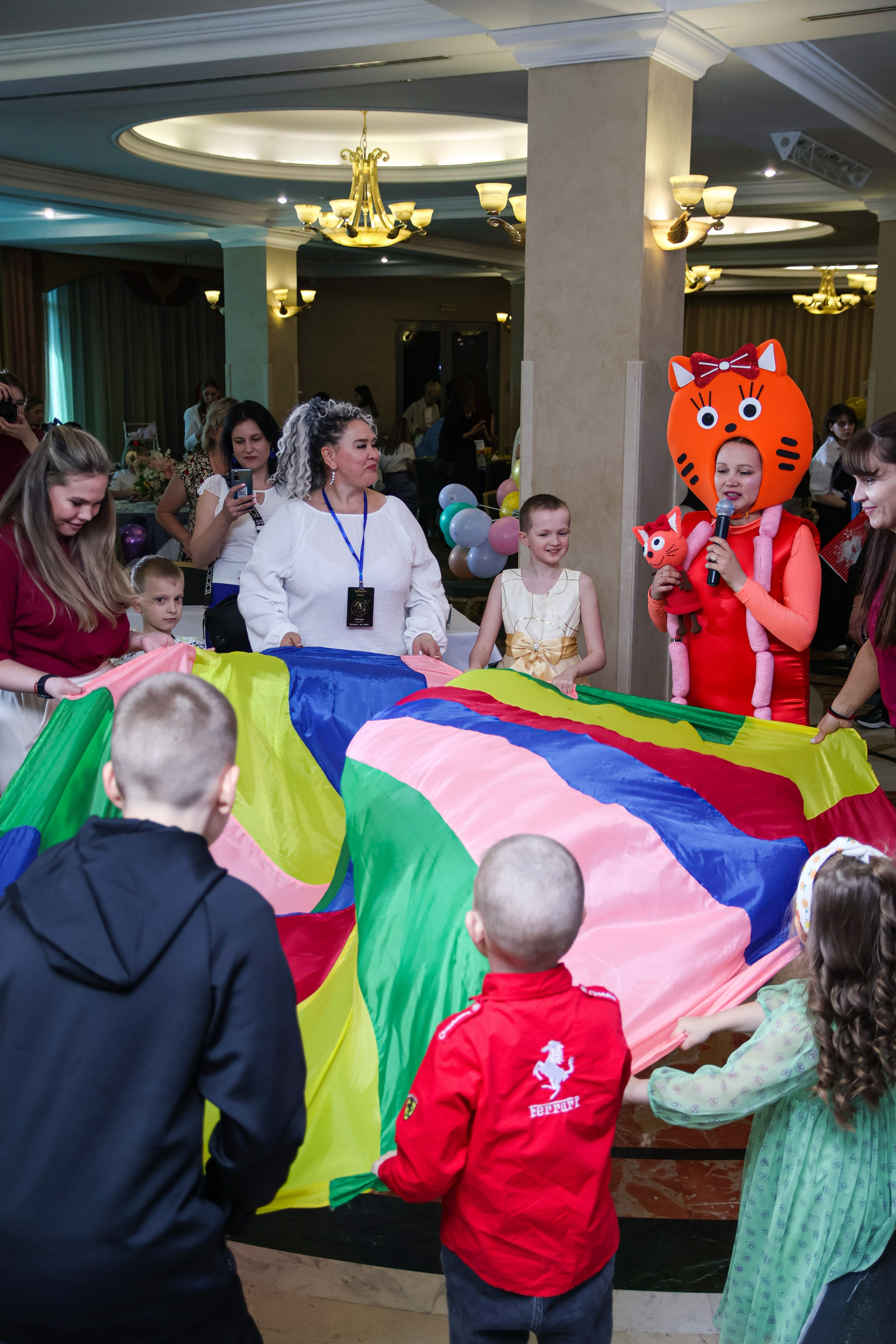 Мир без границ. Портретный фотограф в Ростове-на-Дону Антон Казарин