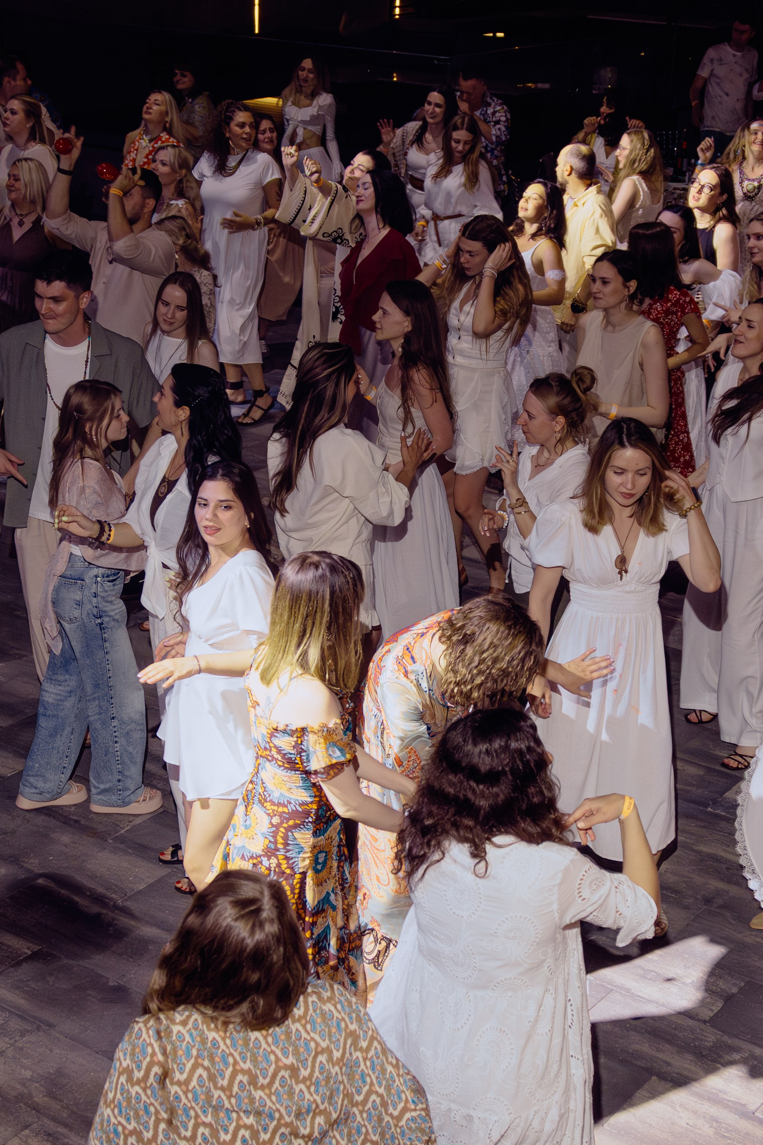 Репортажная съёмка корпоратива компании Феникс. Портретный фотограф в Ростове-на-Дону Антон Казарин