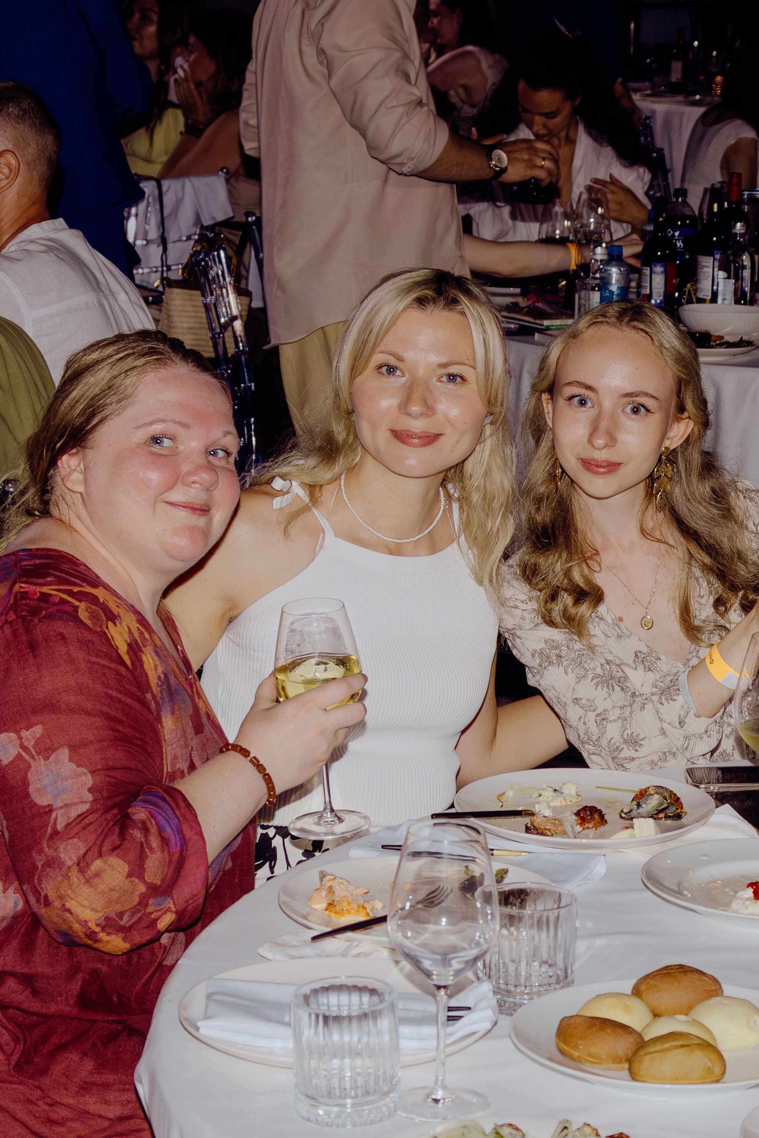 Репортажная съёмка корпоратива компании Феникс. Портретный фотограф в Ростове-на-Дону Антон Казарин