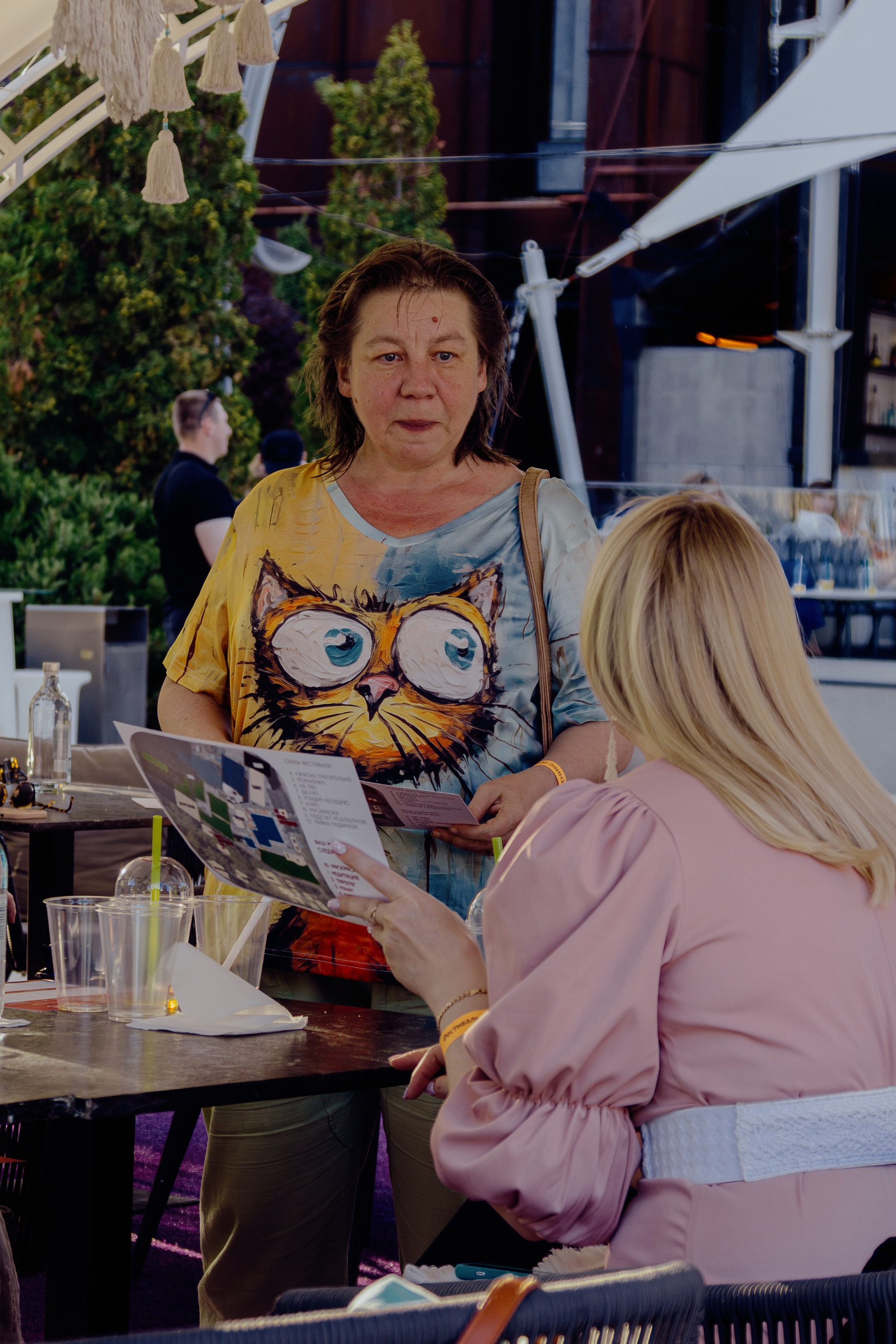 Репортажная съёмка корпоратива компании Феникс. Портретный фотограф в Ростове-на-Дону Антон Казарин