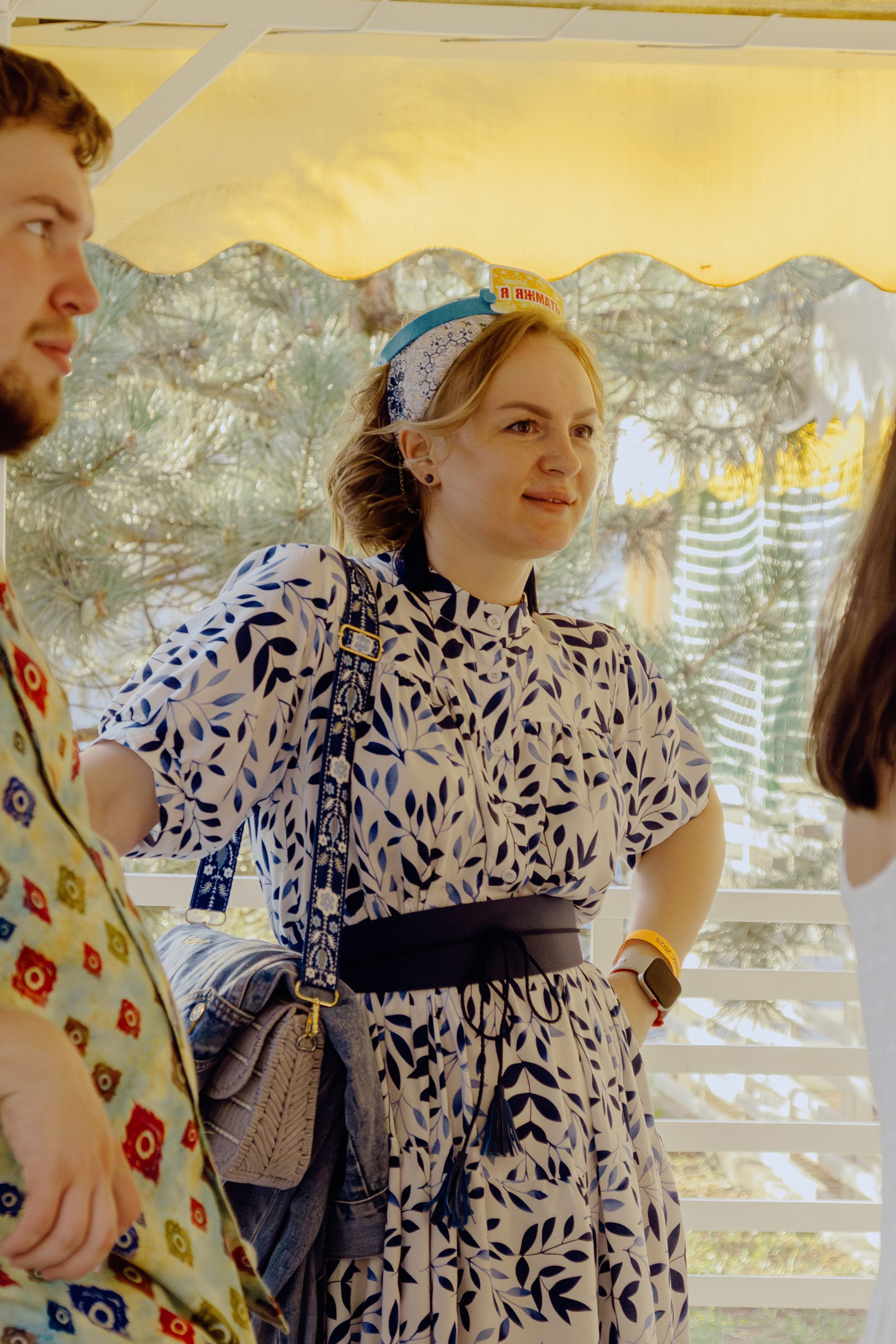 Репортажная съёмка корпоратива компании Феникс. Портретный фотограф в Ростове-на-Дону Антон Казарин