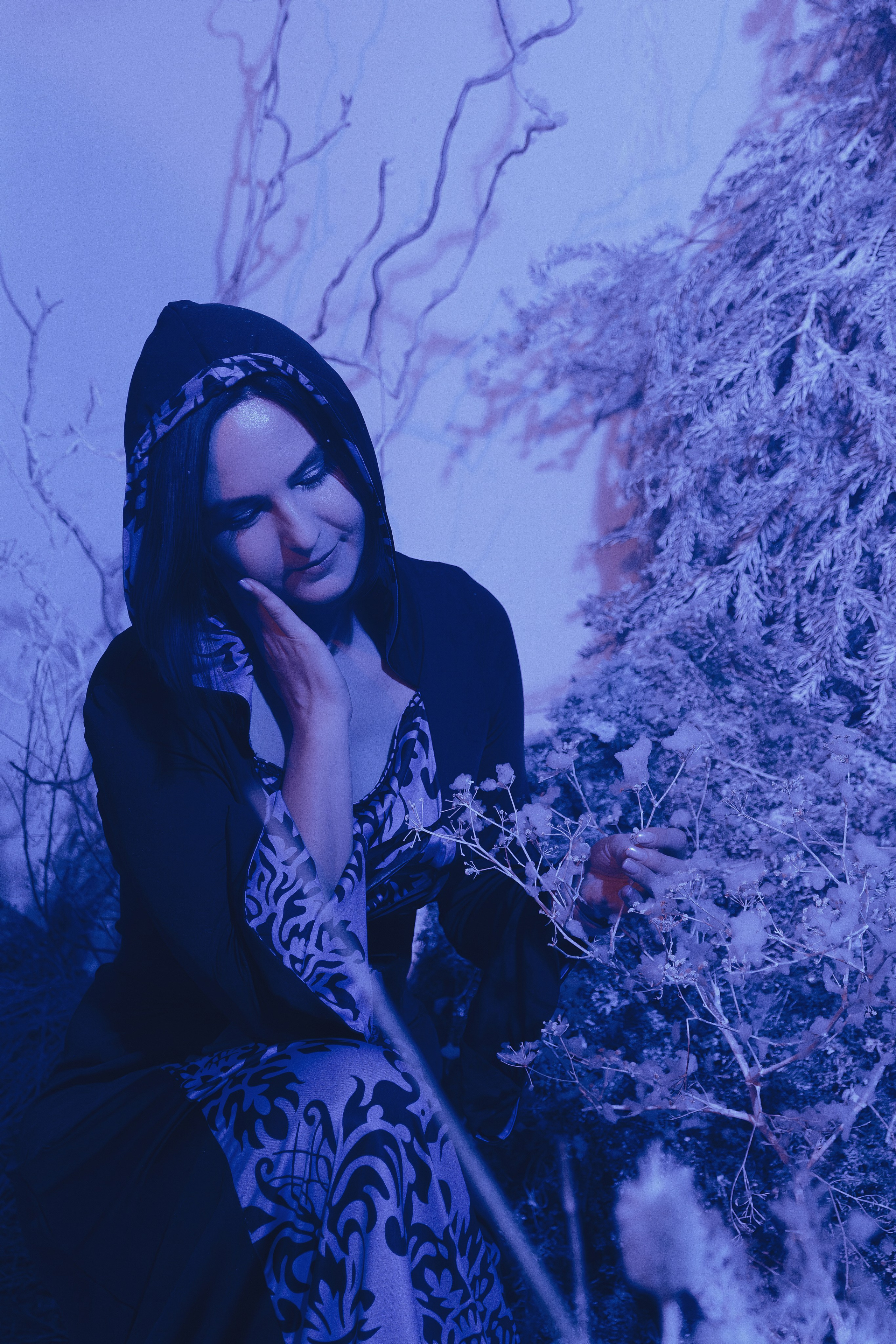 Детская фотосессия в образе Гарри Поттера. Креативная фотосъёмка детей в Ростове-на-Дону.