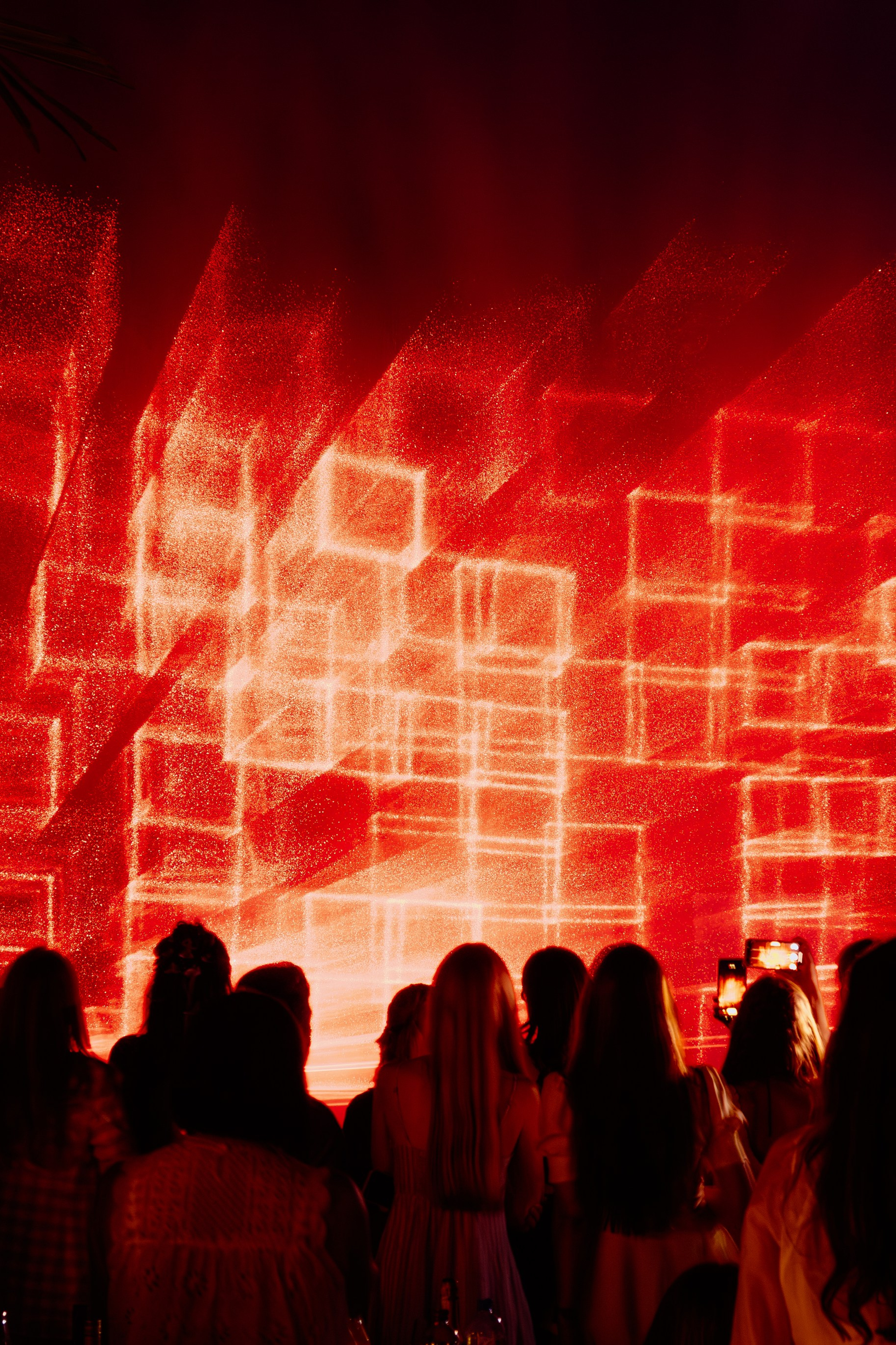 Репортажная съёмка корпоратива компании Феникс. Портретный фотограф в Ростове-на-Дону Антон Казарин