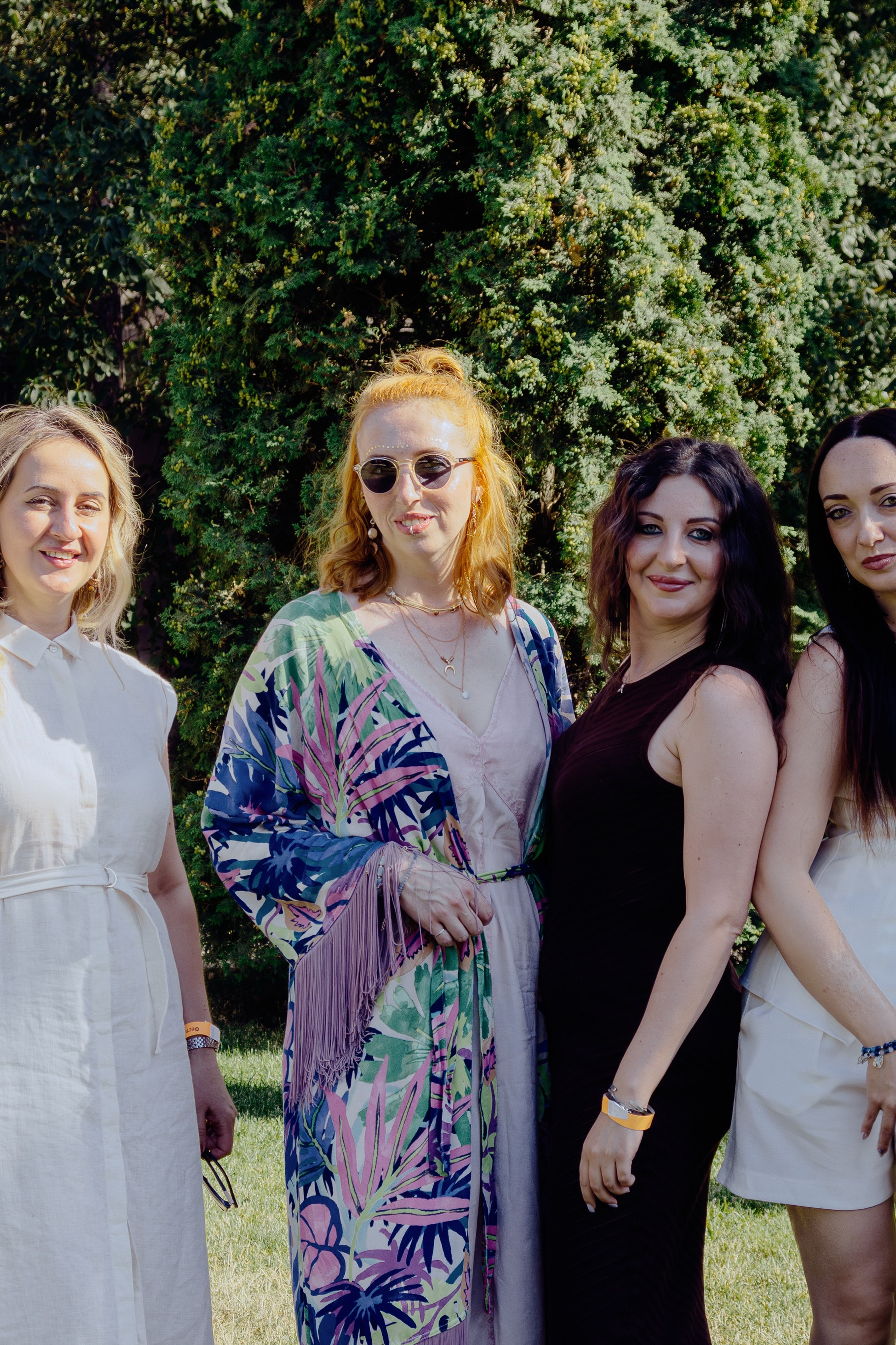 Репортажная съёмка корпоратива компании Феникс. Портретный фотограф в Ростове-на-Дону Антон Казарин