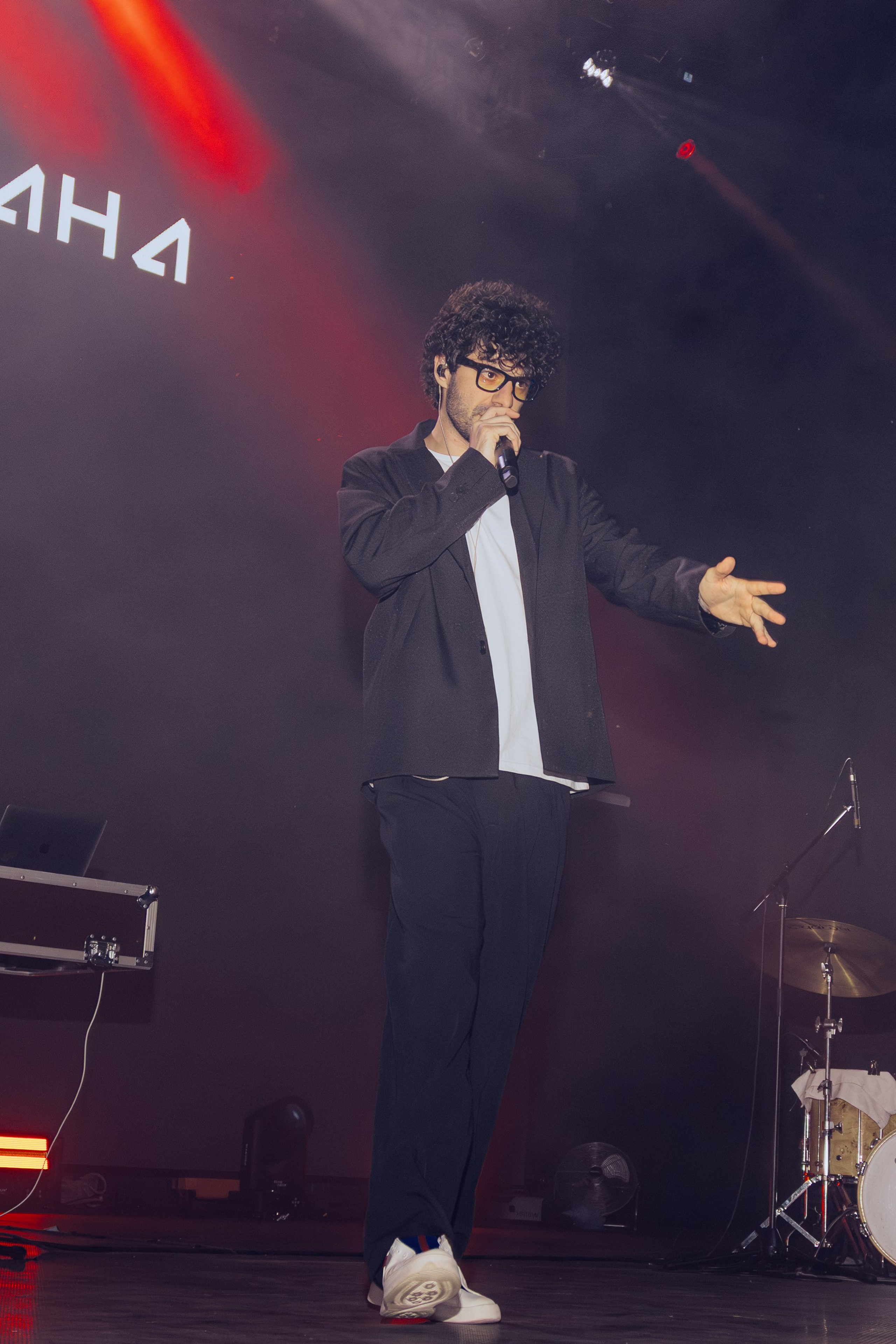 Репортажная съёмка корпоратива компании Феникс. Портретный фотограф в Ростове-на-Дону Антон Казарин