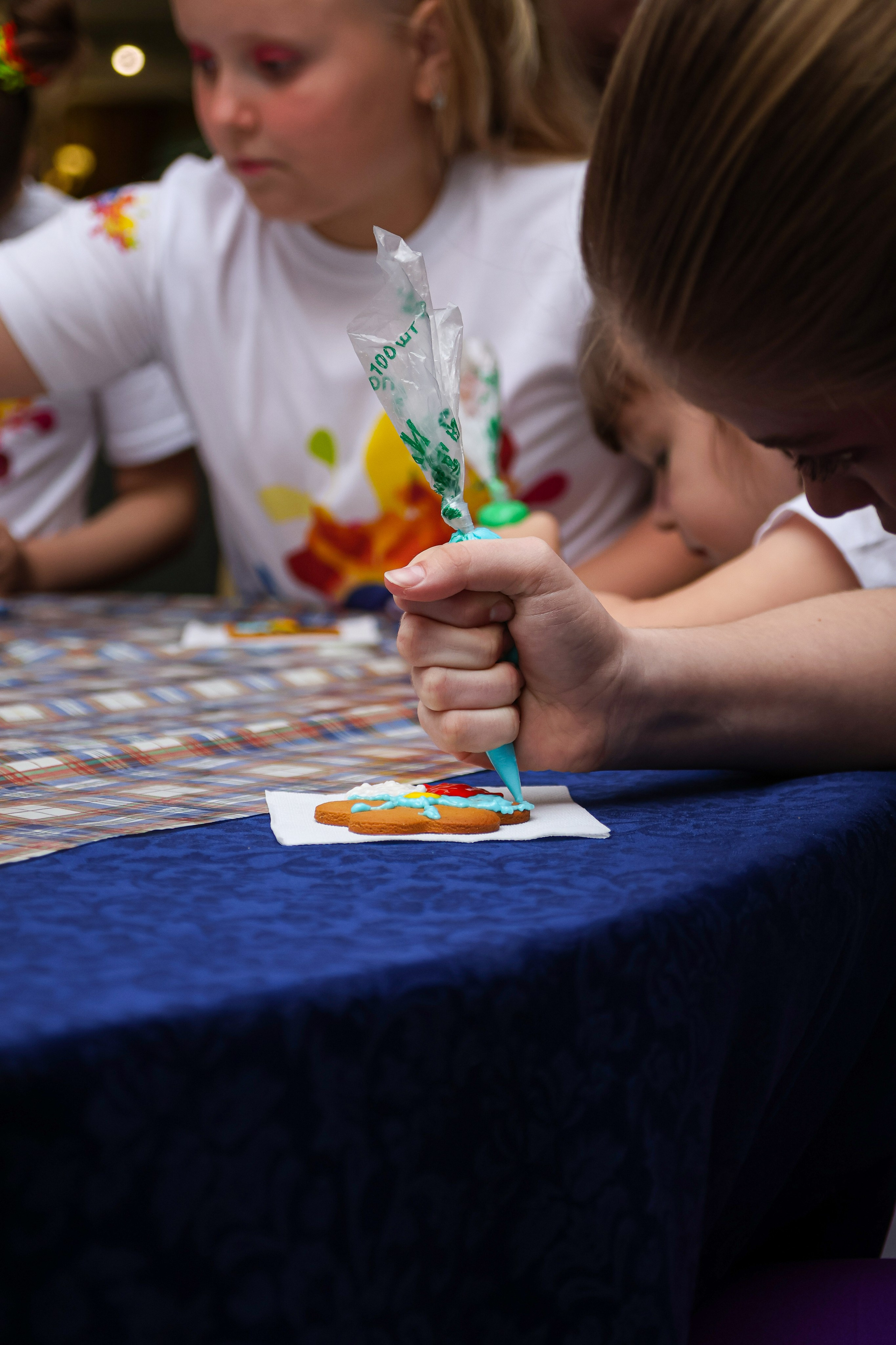Мир без границ. Портретный фотограф в Ростове-на-Дону Антон Казарин