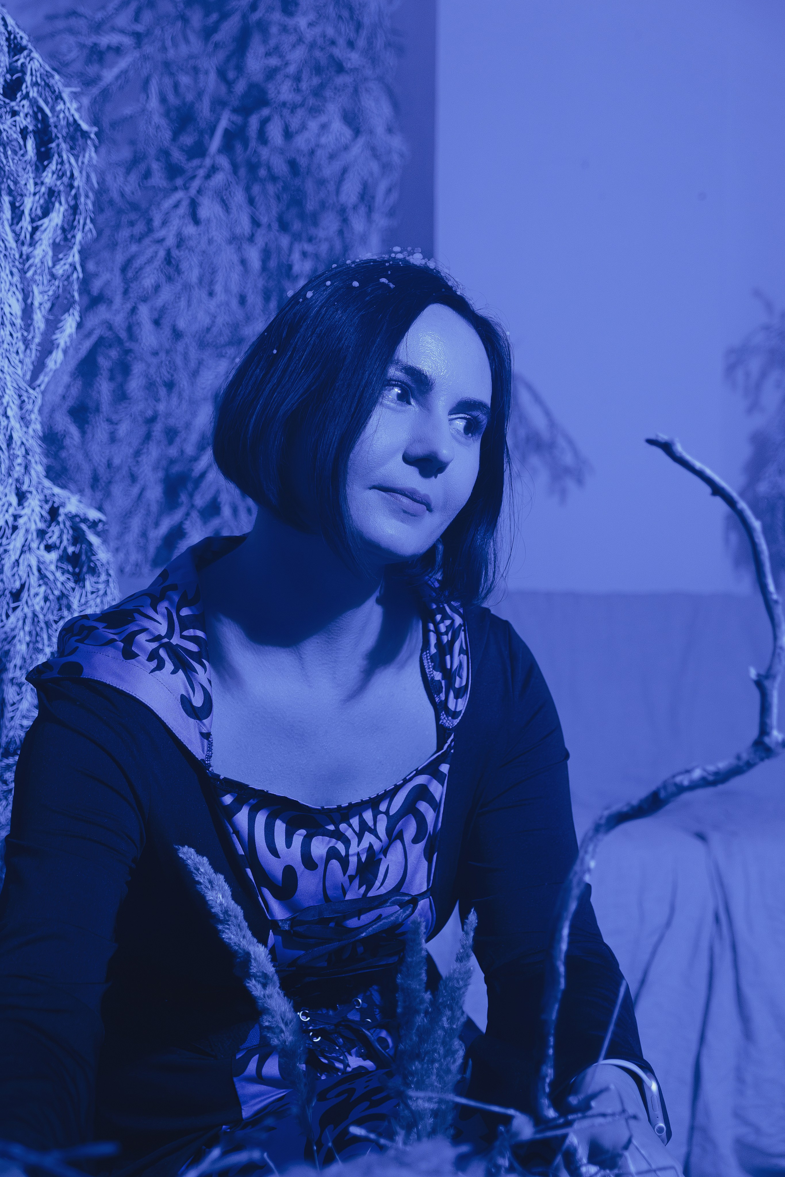 Детская фотосессия в образе Гарри Поттера. Креативная фотосъёмка детей в Ростове-на-Дону.