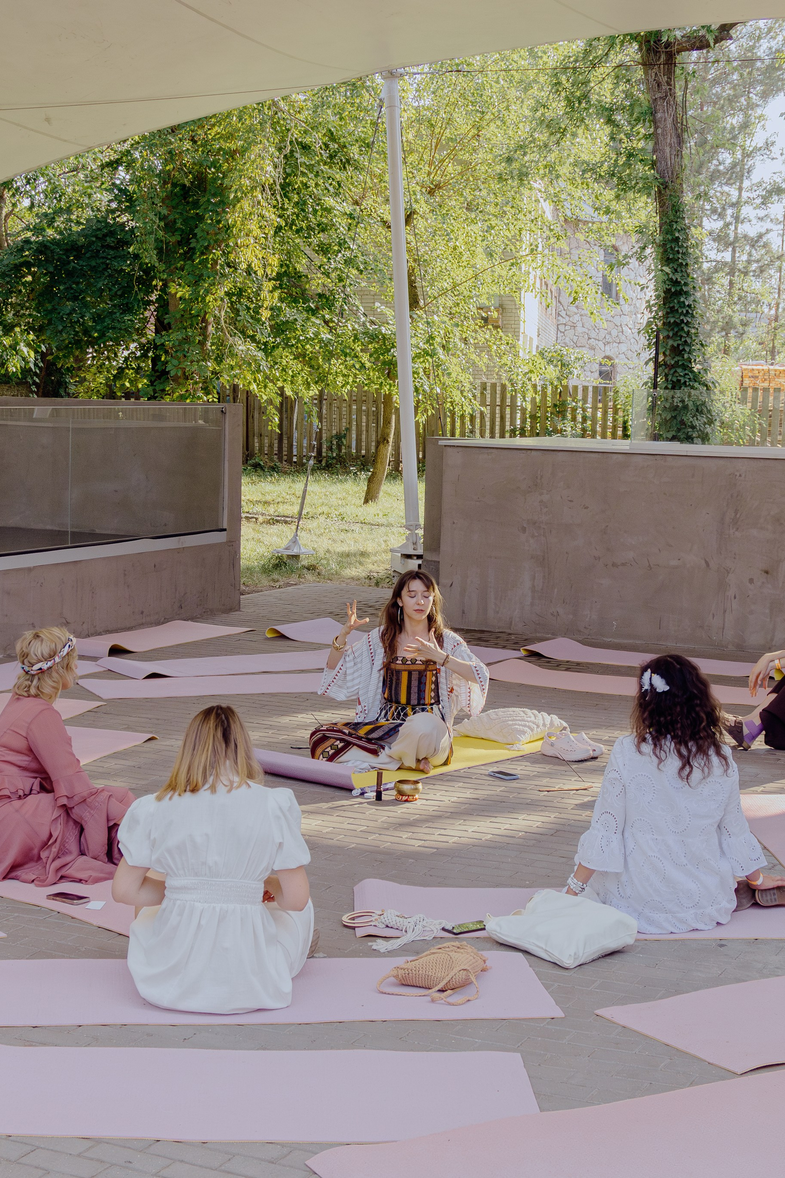 Репортажная съёмка корпоратива компании Феникс. Портретный фотограф в Ростове-на-Дону Антон Казарин