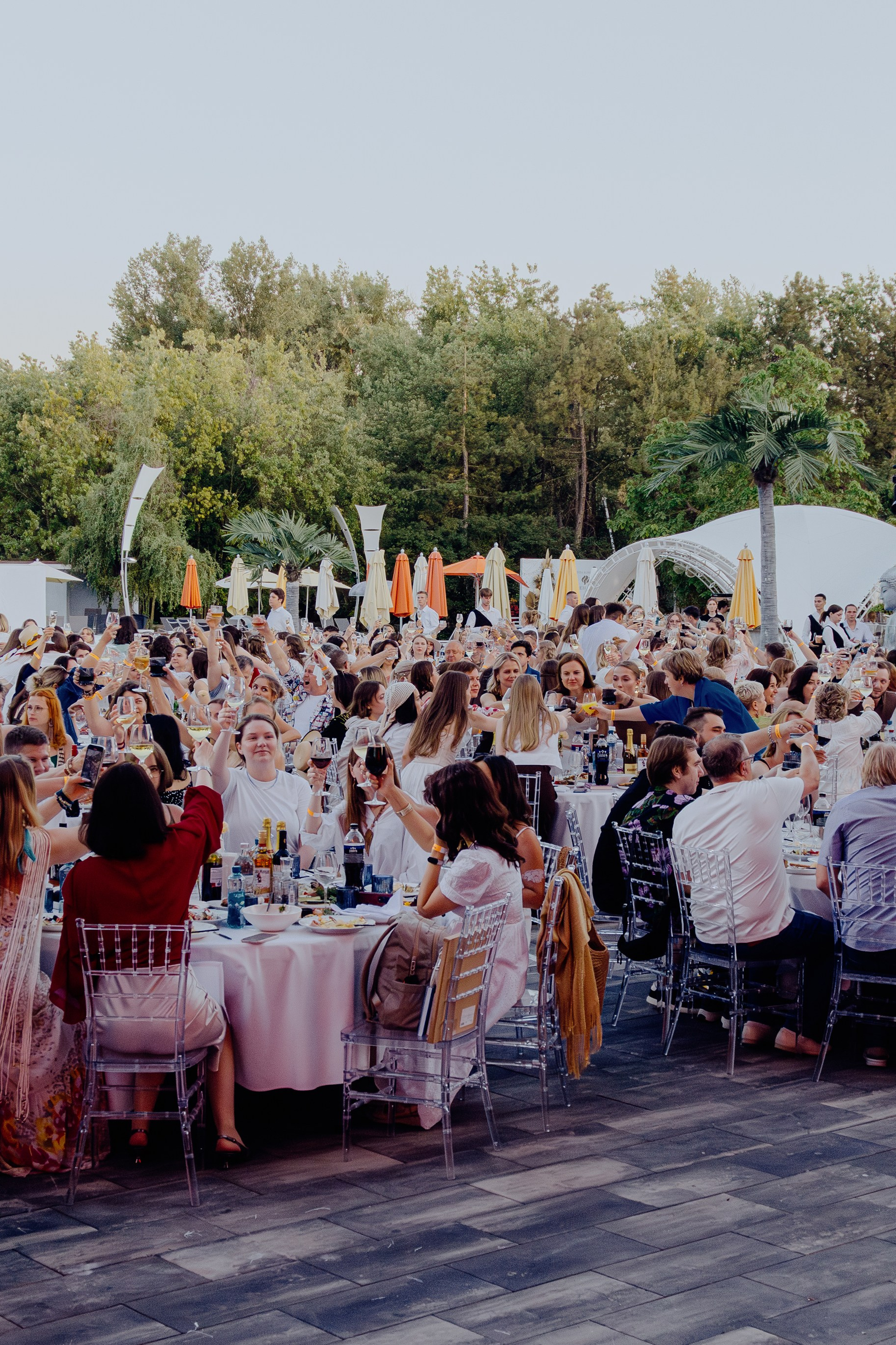 Репортажная съёмка корпоратива компании Феникс. Портретный фотограф в Ростове-на-Дону Антон Казарин