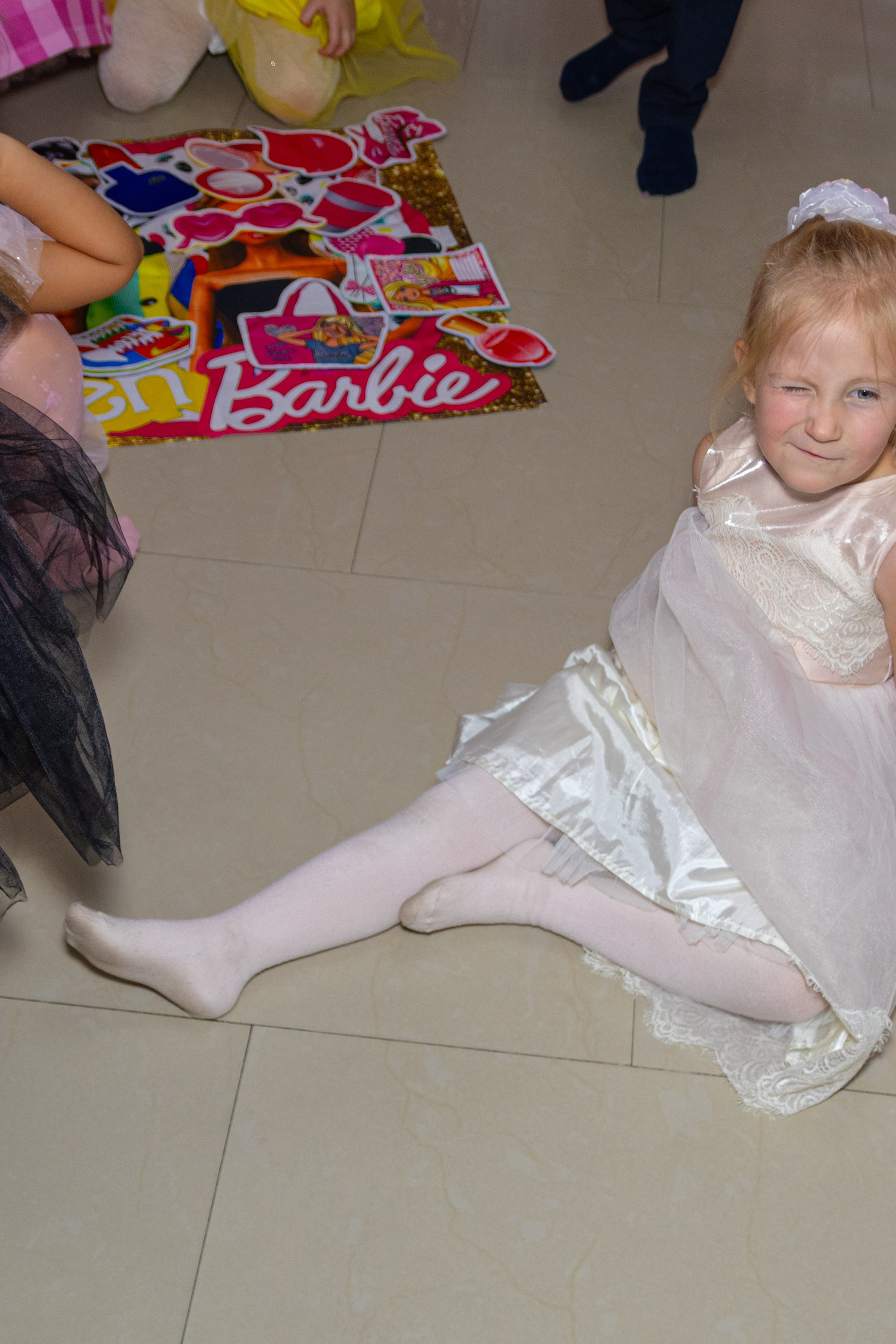 День Рождение Миланы. Портретный фотограф в Ростове-на-Дону Антон Казарин