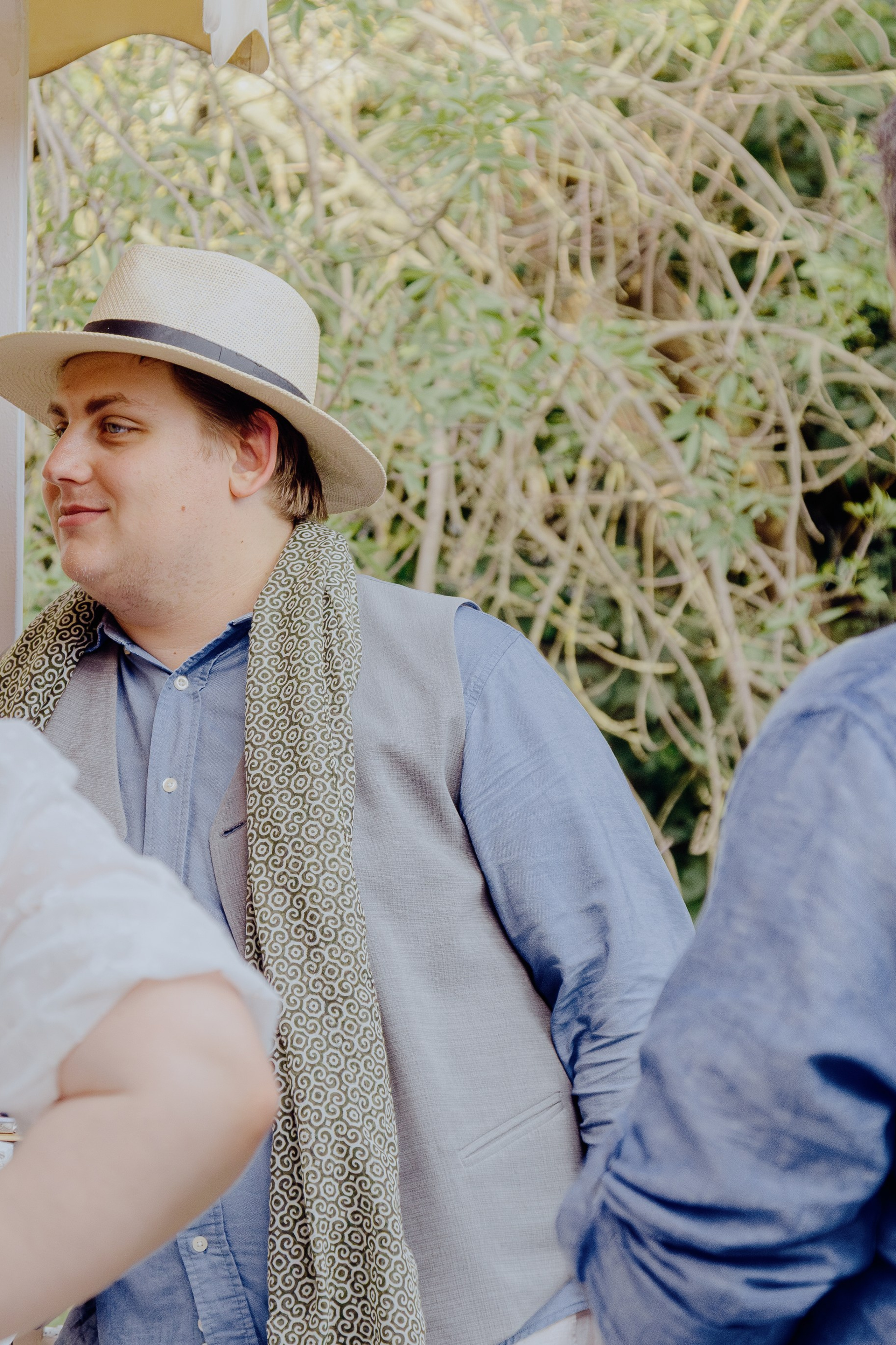 Репортажная съёмка корпоратива компании Феникс. Портретный фотограф в Ростове-на-Дону Антон Казарин