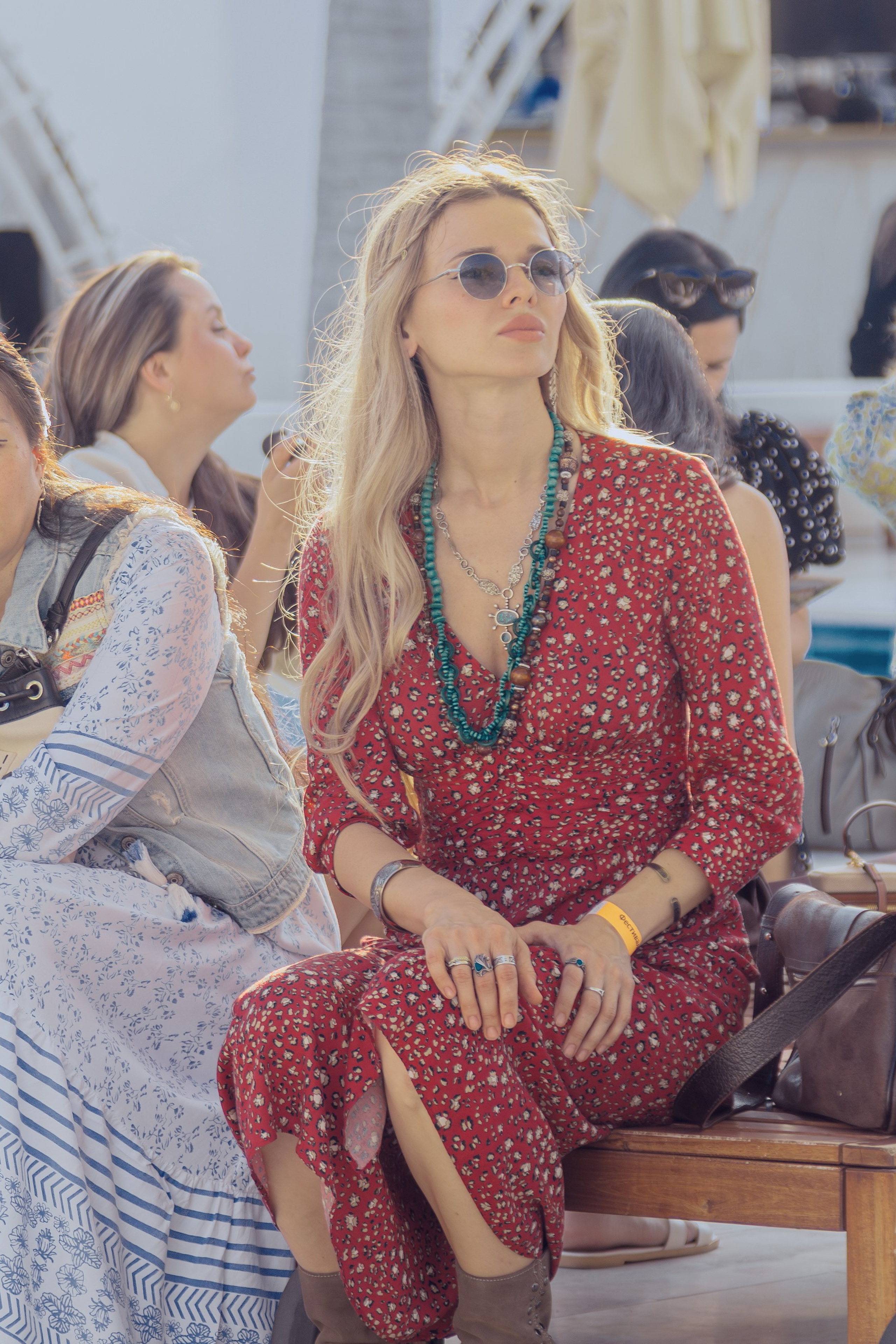 Репортажная съёмка корпоратива компании Феникс. Портретный фотограф в Ростове-на-Дону Антон Казарин