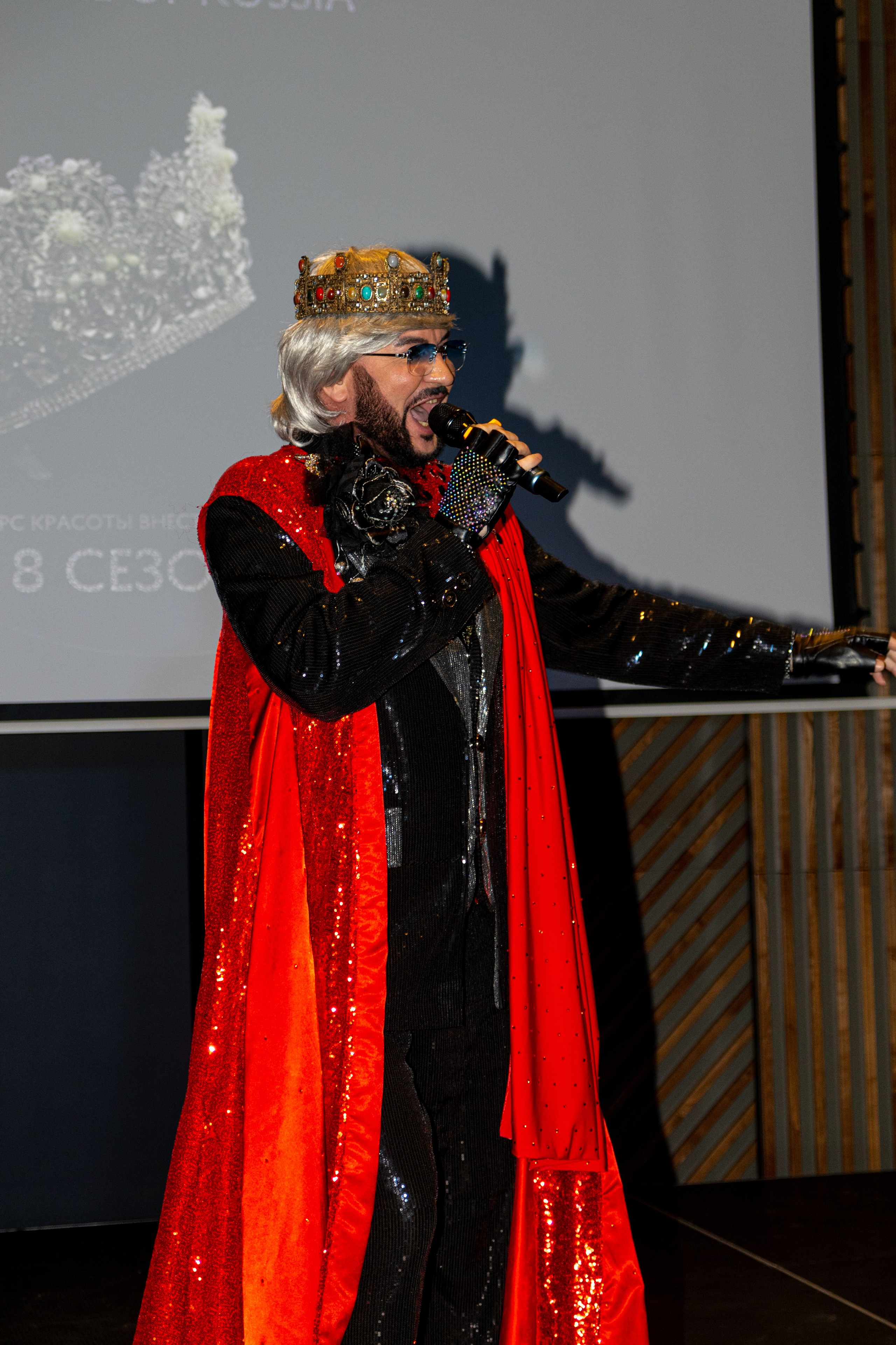 Конкурс красоты "Мисс Shine of Russia" 2025. Портретный фотограф в Ростове-на-Дону Антон Казарин