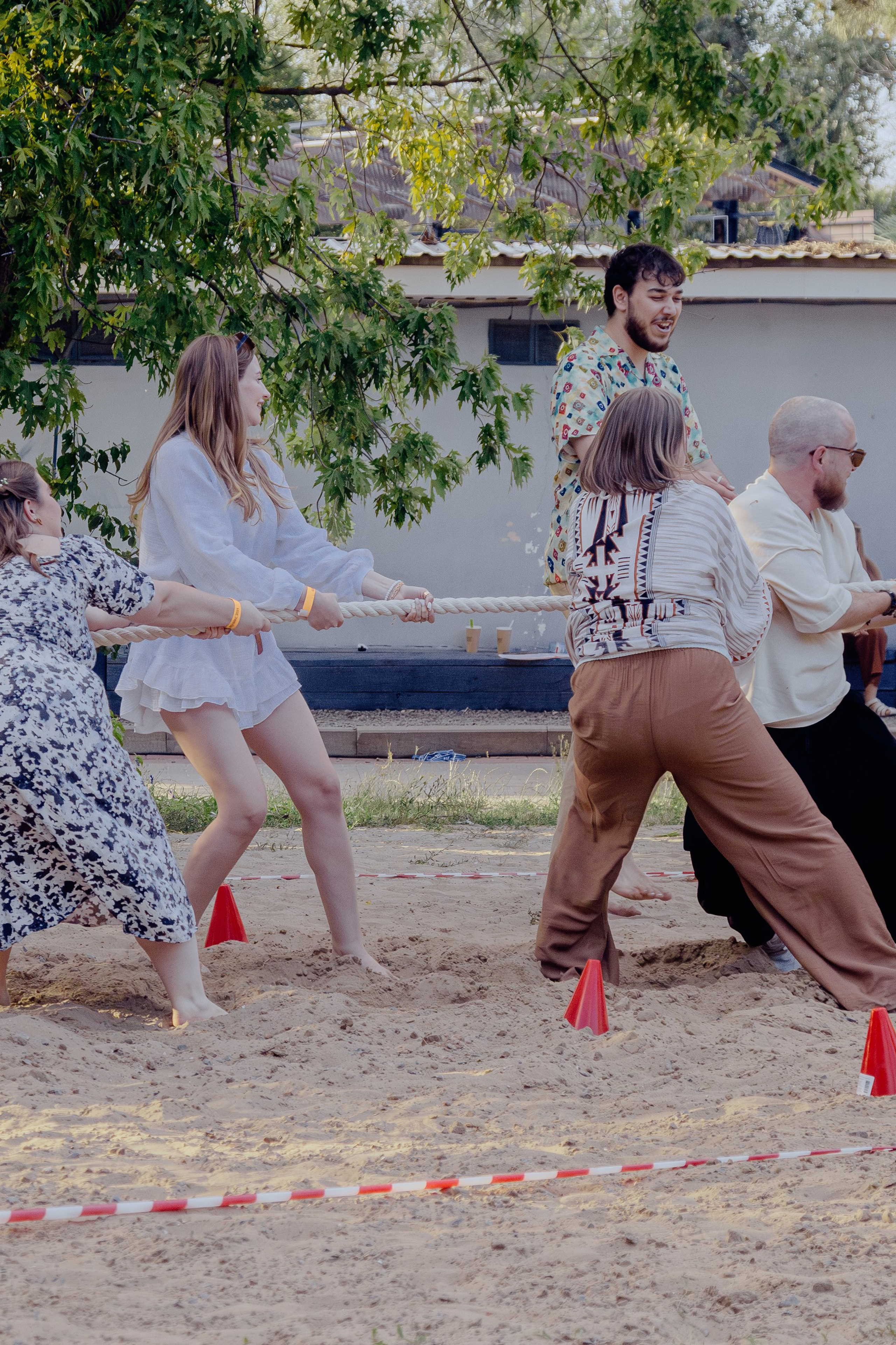 Репортажная съёмка корпоратива компании Феникс. Портретный фотограф в Ростове-на-Дону Антон Казарин