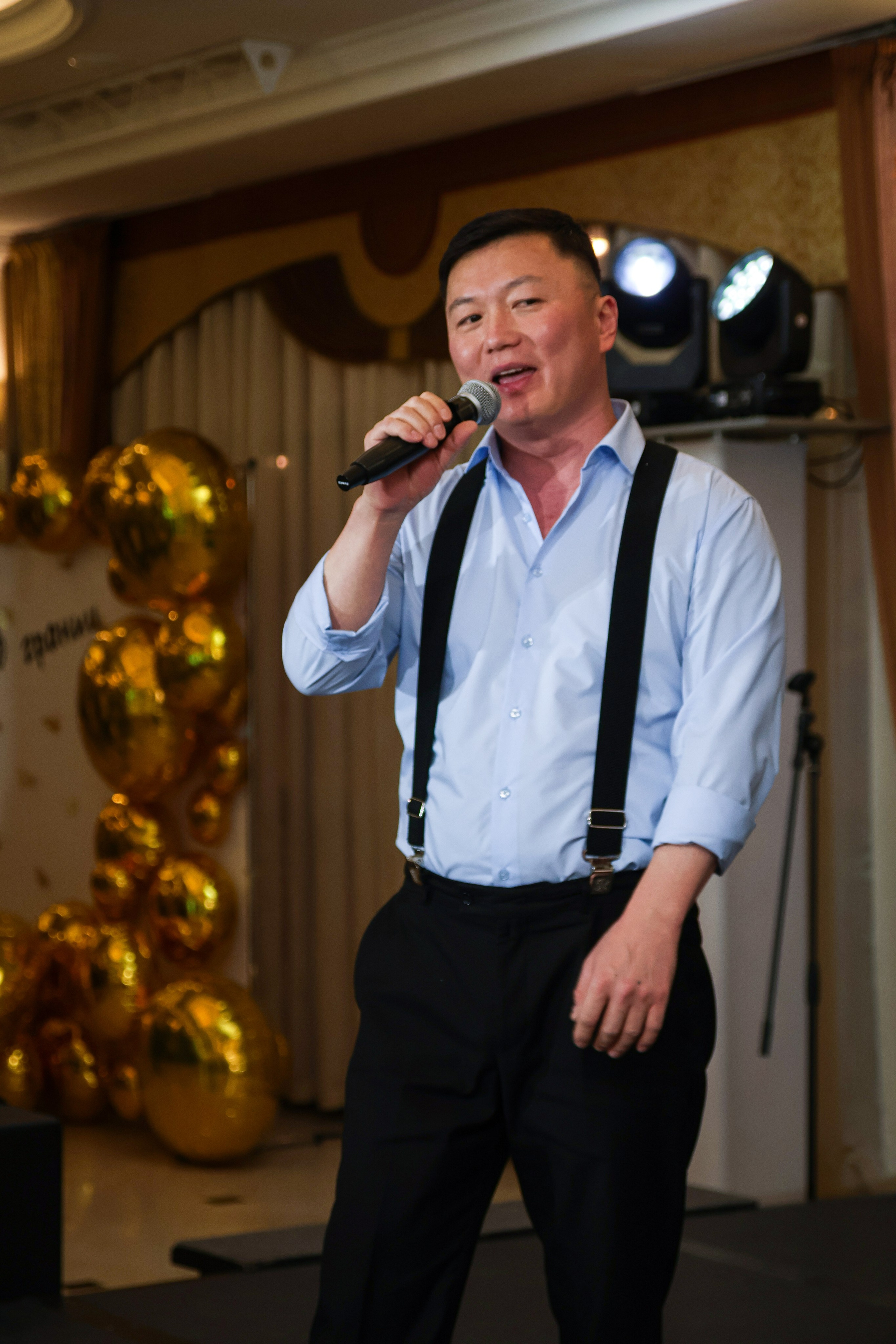 Мир без границ. Портретный фотограф в Ростове-на-Дону Антон Казарин