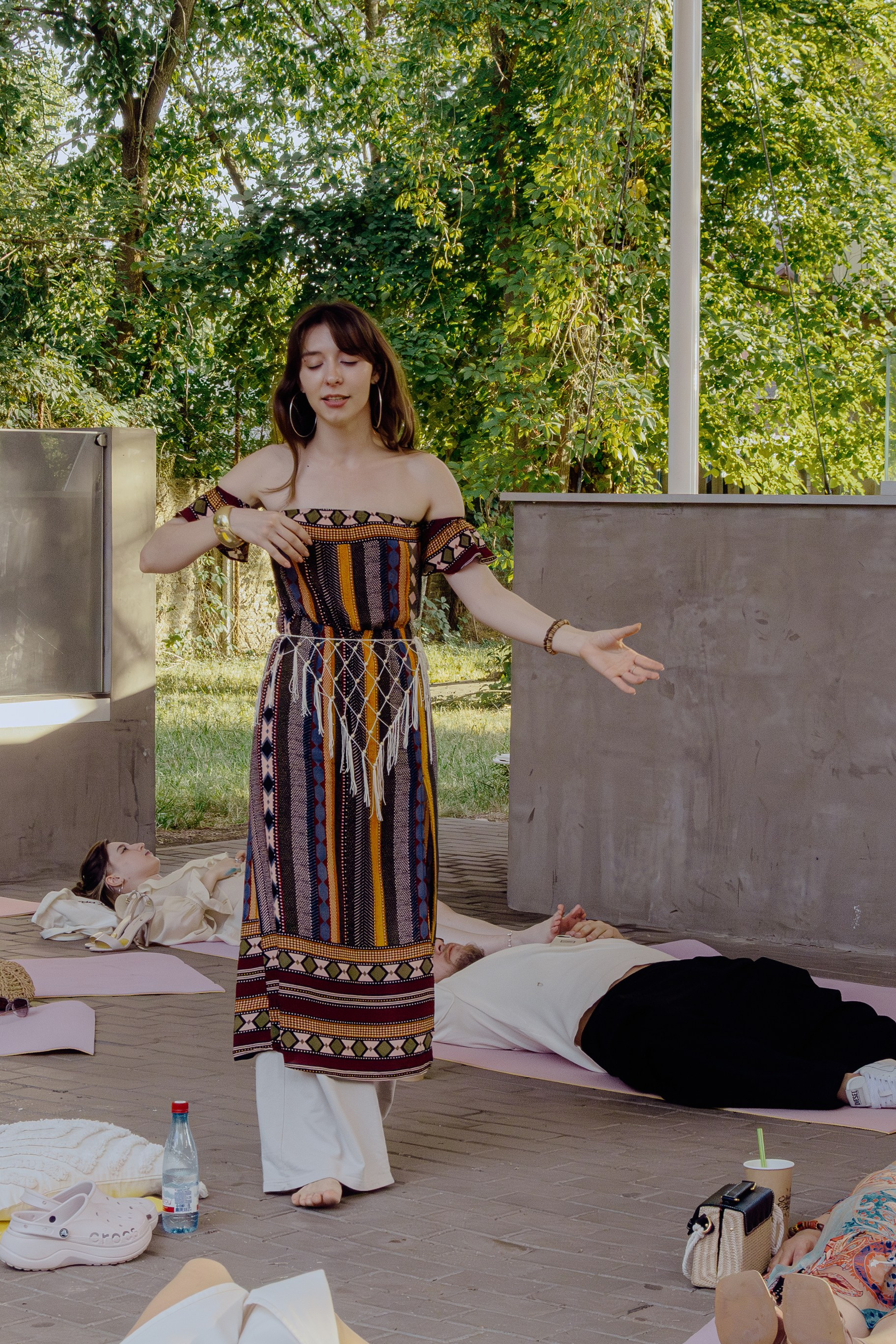 Репортажная съёмка корпоратива компании Феникс. Портретный фотограф в Ростове-на-Дону Антон Казарин