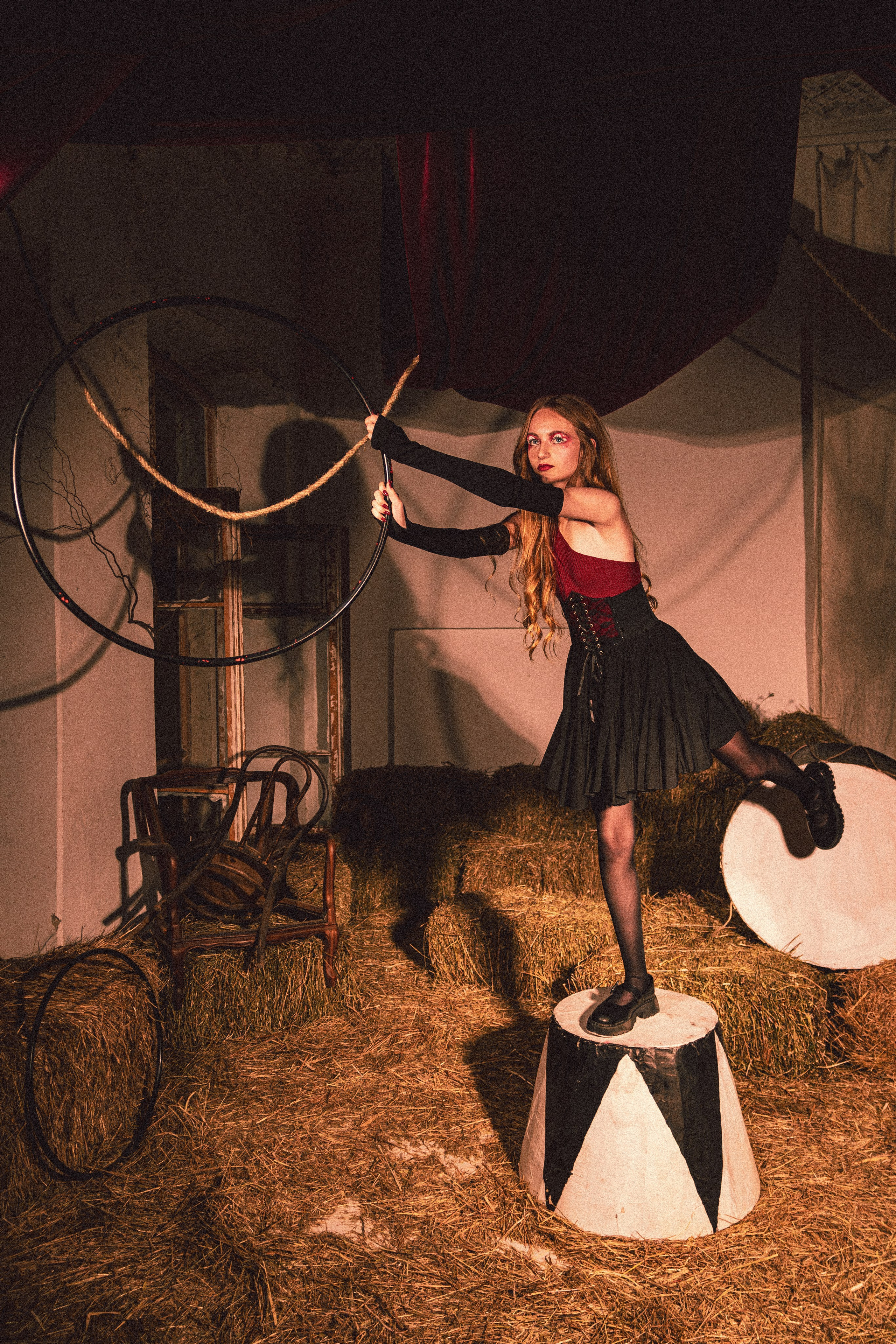 Фотодень в Ростове-на-Дону. Портретный фотограф в Ростове-на-Дону Антон Казарин