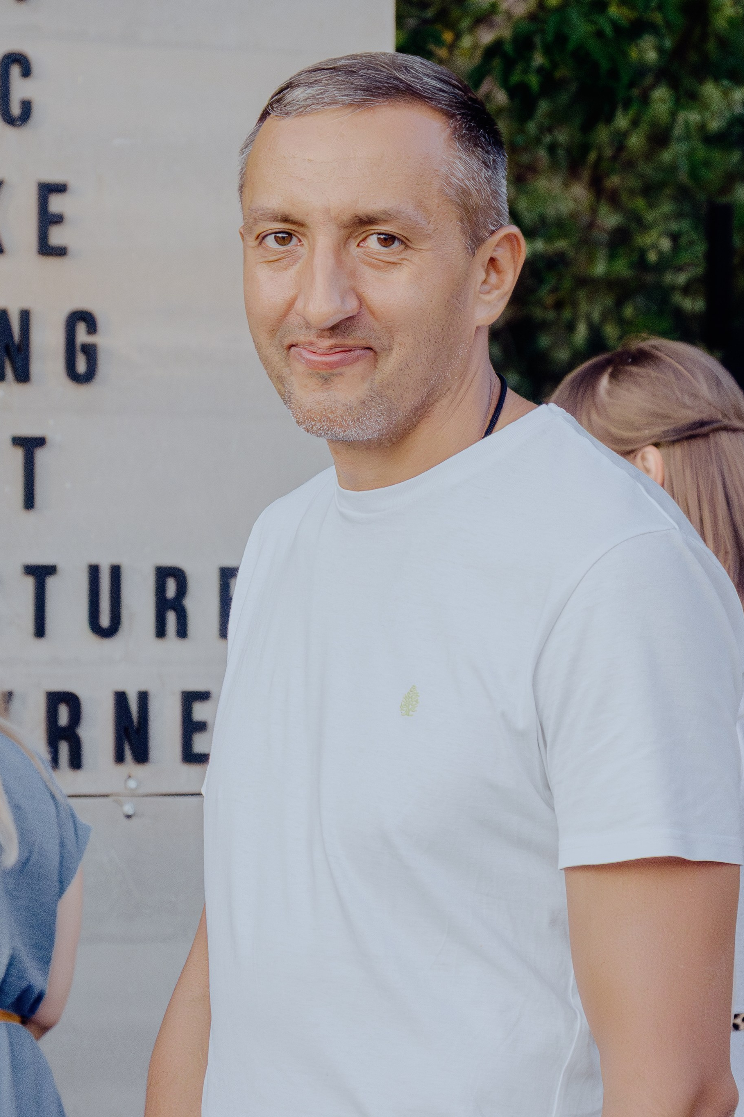 Репортажная съёмка корпоратива компании Феникс. Портретный фотограф в Ростове-на-Дону Антон Казарин