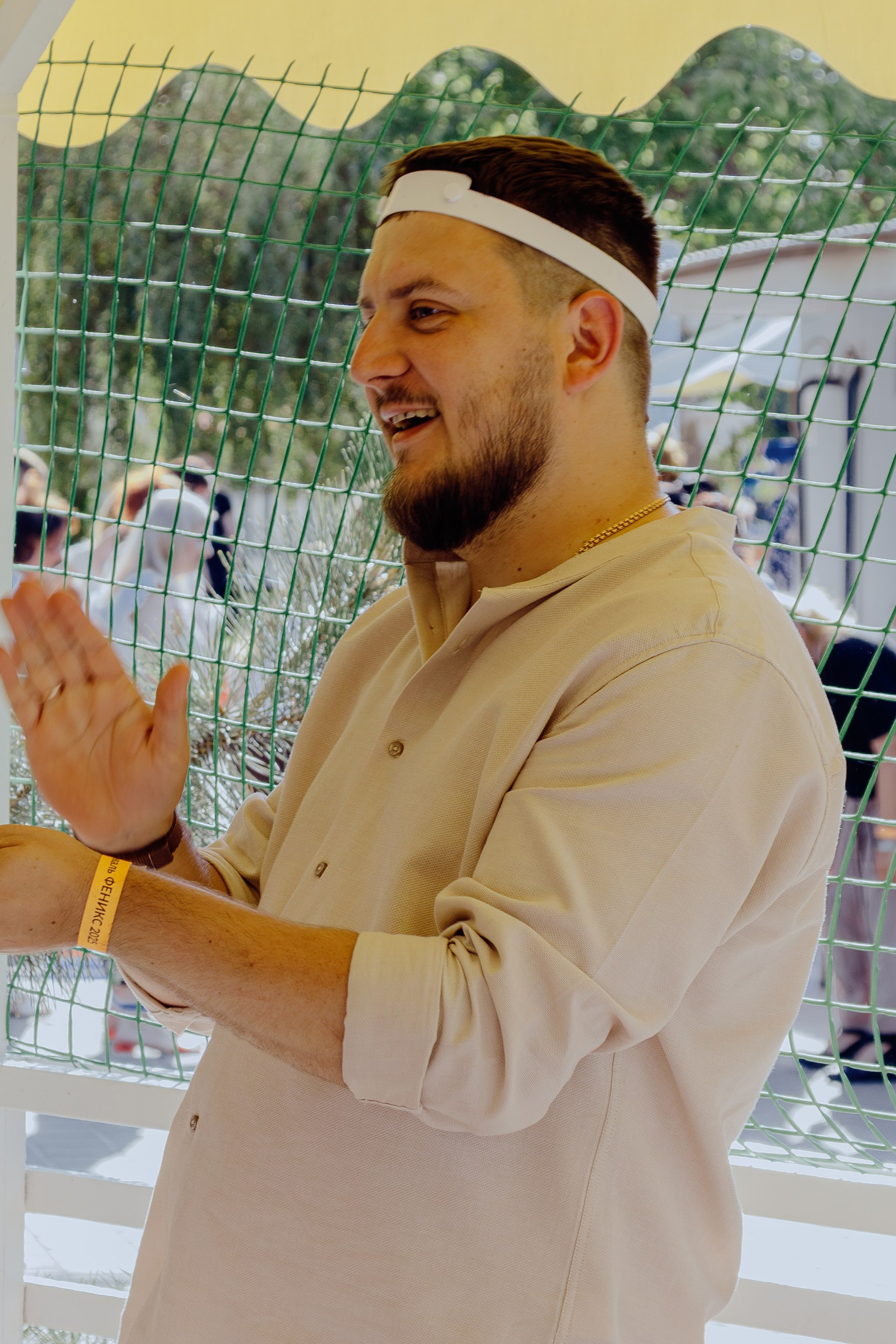 Репортажная съёмка корпоратива компании Феникс. Портретный фотограф в Ростове-на-Дону Антон Казарин