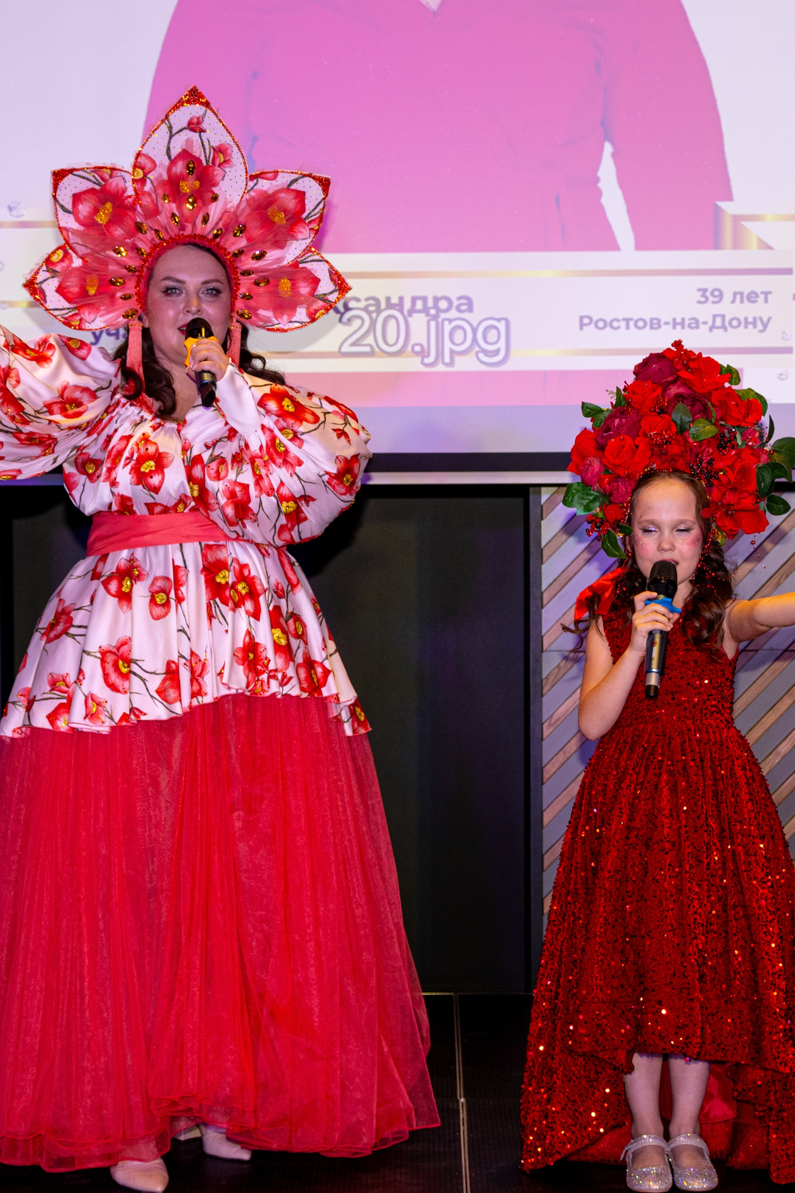 Конкурс красоты "Мисс Shine of Russia" 2025. Портретный фотограф в Ростове-на-Дону Антон Казарин