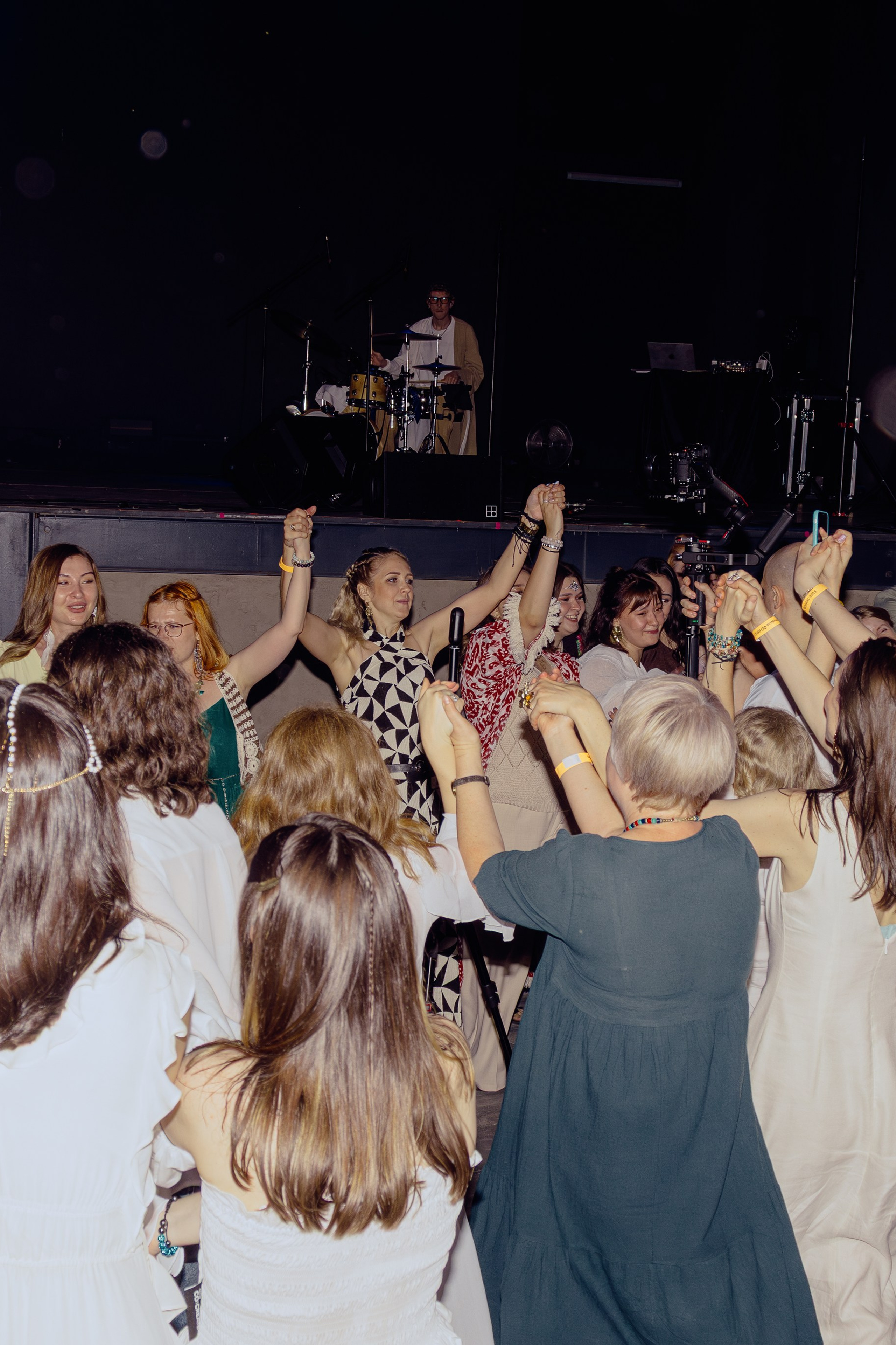 Репортажная съёмка корпоратива компании Феникс. Портретный фотограф в Ростове-на-Дону Антон Казарин